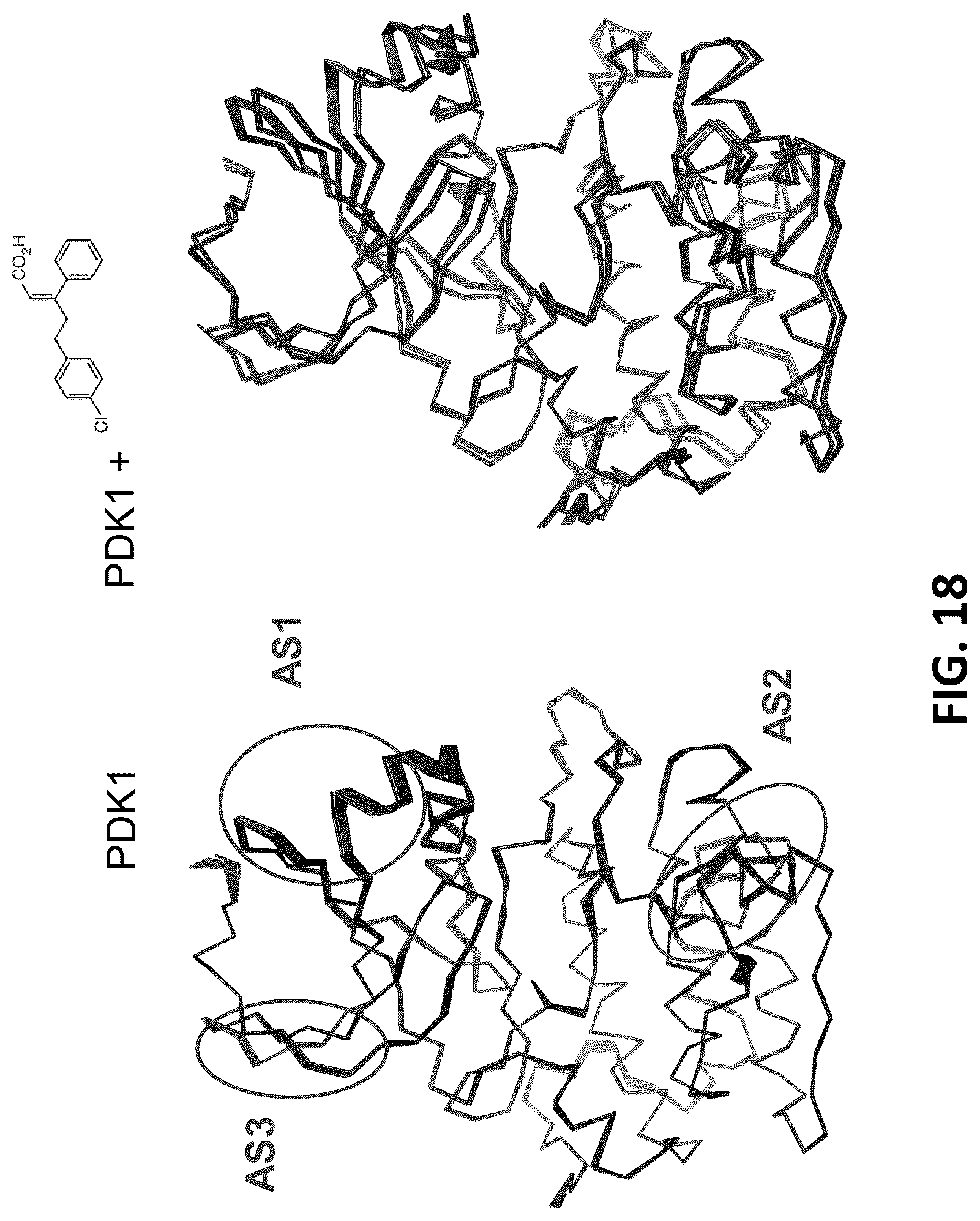 Patent US12326454 Figure 18 – Systems and methods for identifying positive allosteric modulators of enzymes to enhance activity