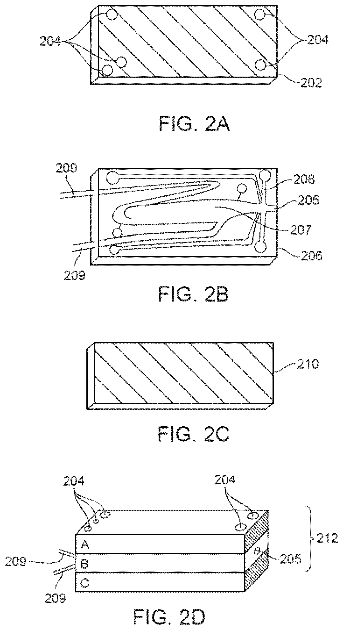 Patent US12326455 Figure 2 – Devices, methods and kits for sample characterization