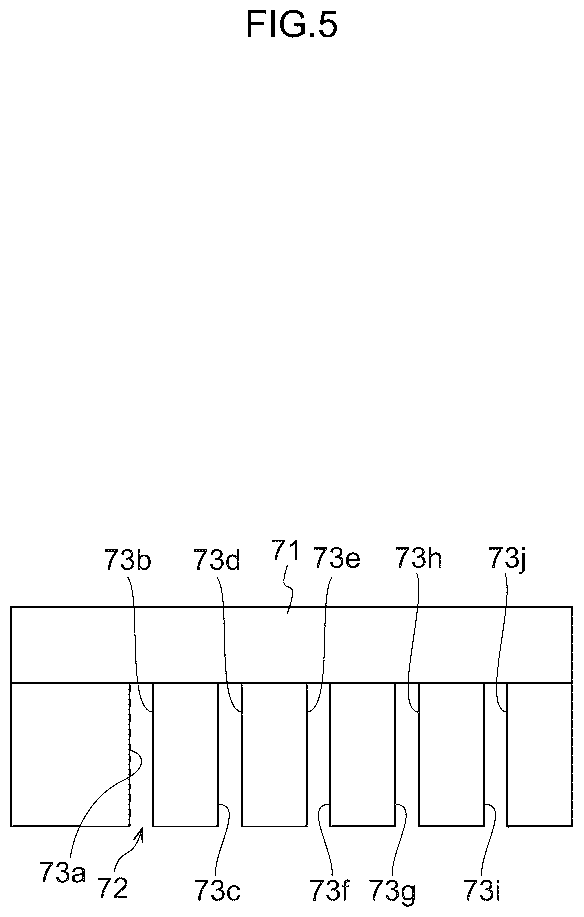 Patent US12326458 Figure 5 – Method of producing sample collection apparatus