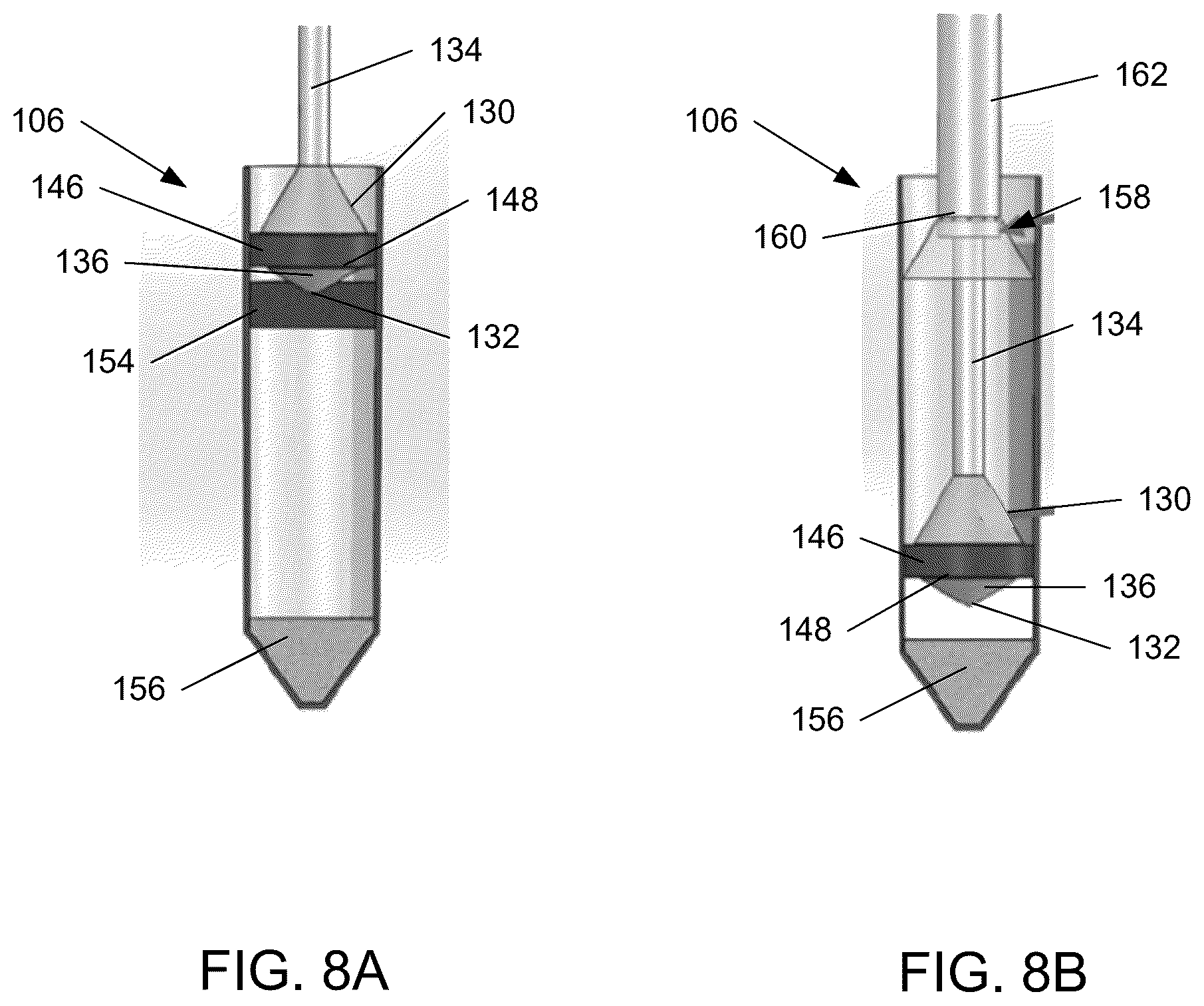 Patent US12326460 Figure 8 – Soil organic matter density fractionation devices and methods