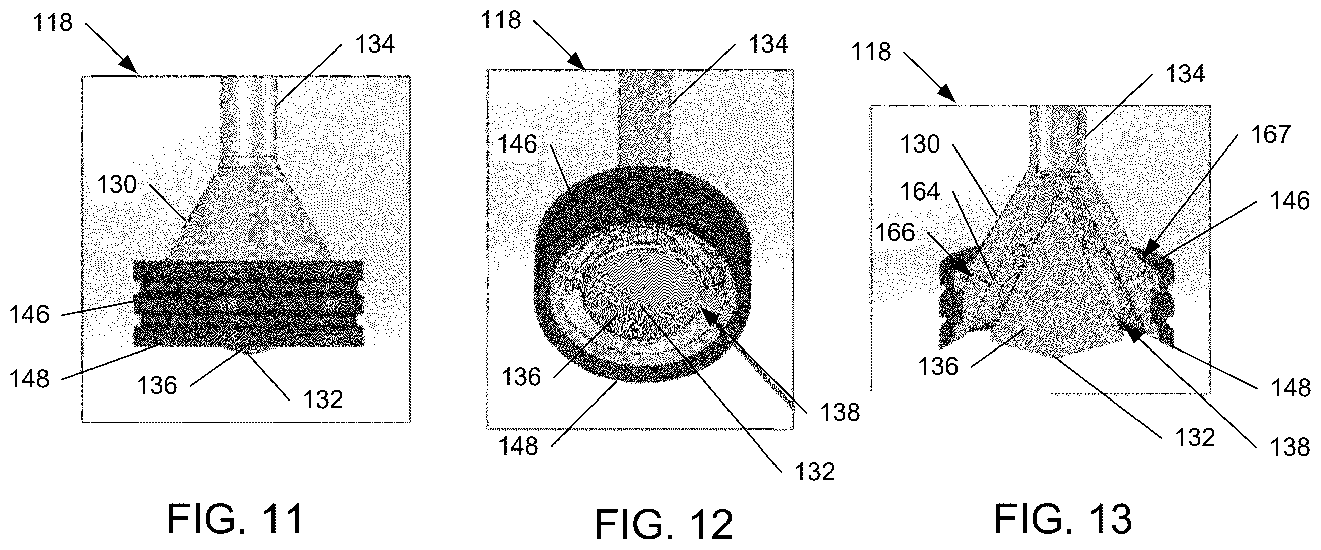 Patent US12326460 Figure 10 – Soil organic matter density fractionation devices and methods