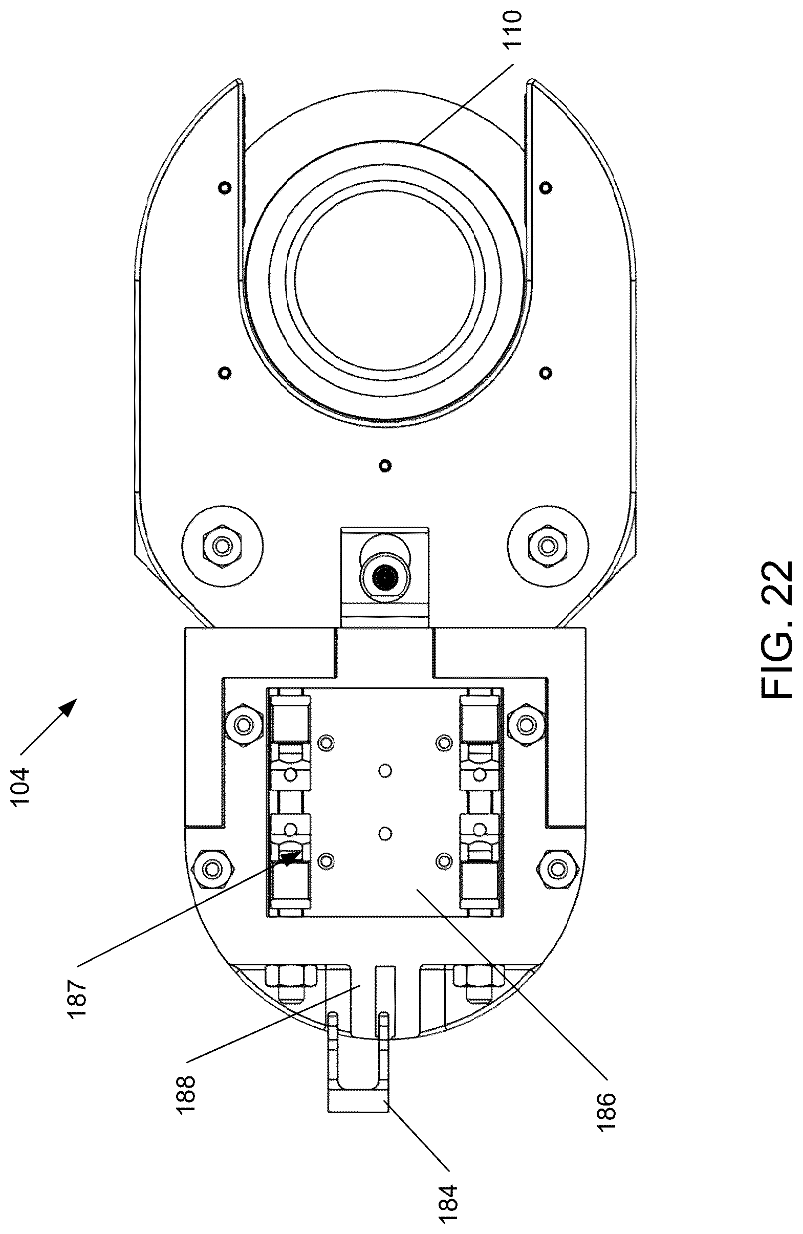 Patent US12326460 Figure 17 – Soil organic matter density fractionation devices and methods