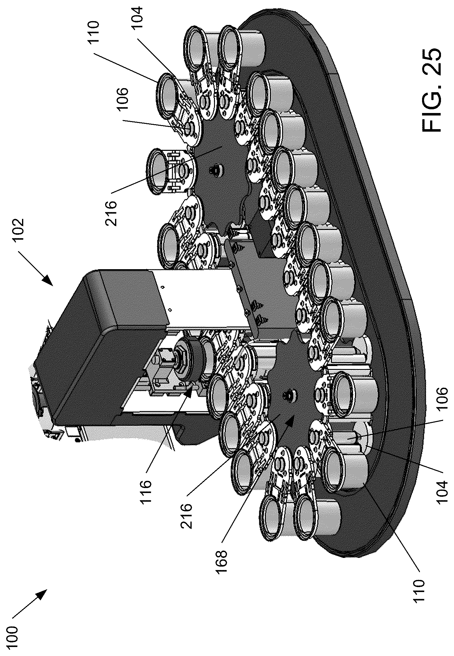 Patent US12326460 Figure 20 – Soil organic matter density fractionation devices and methods