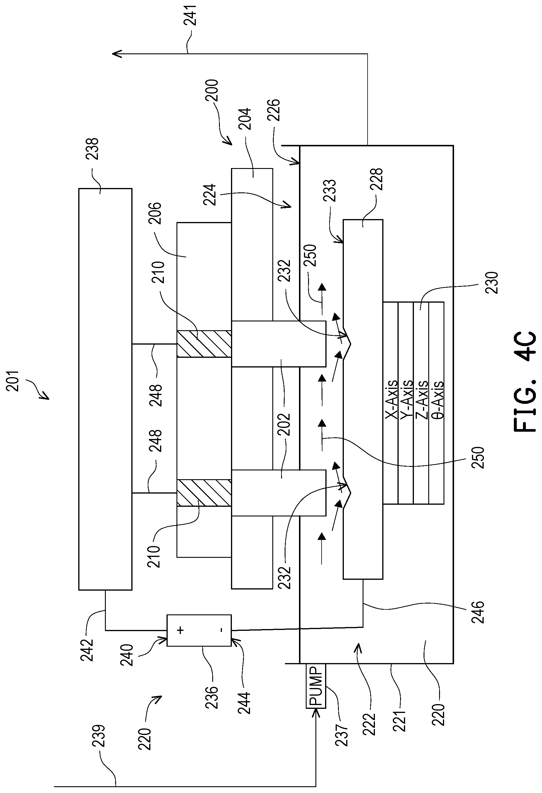 Patent US12326463 Figure 5 – Probe card needle shape and method of manufacturing