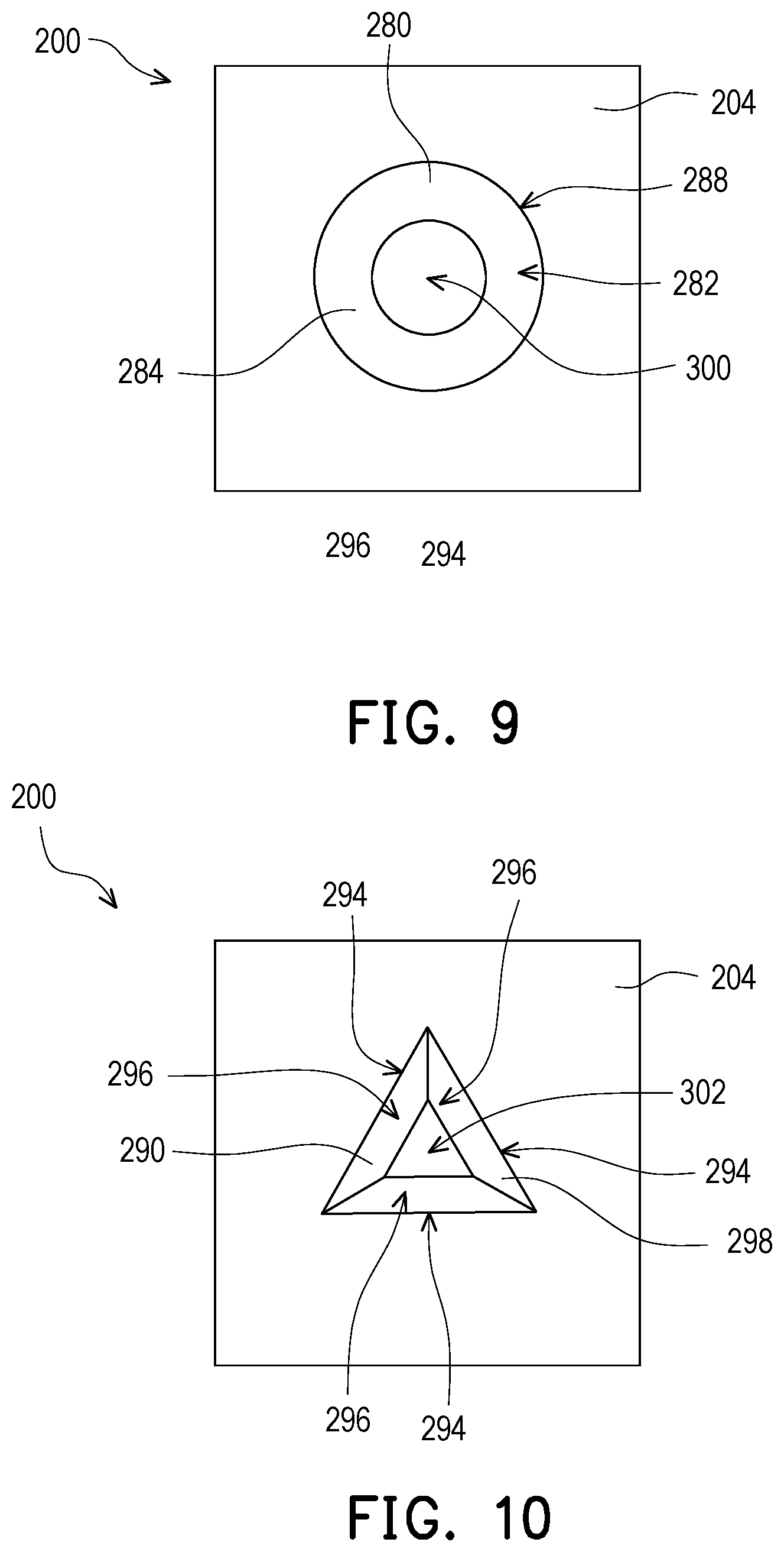 Patent US12326463 Figure 13 – Probe card needle shape and method of manufacturing