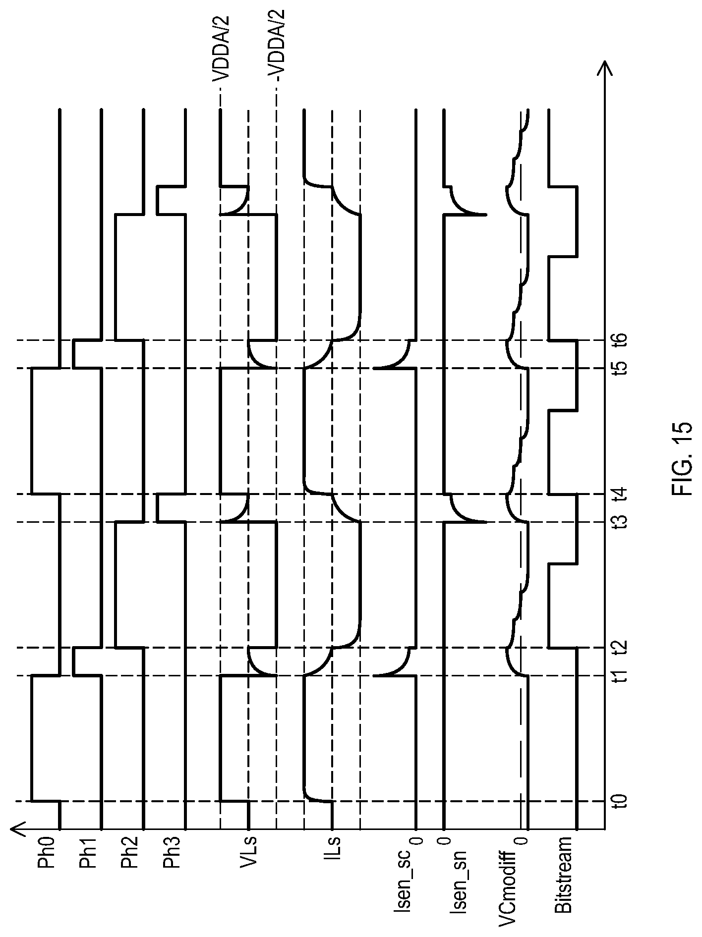 Patent US12326467 Figure 16 – Inductive sensing methods, devices and systems