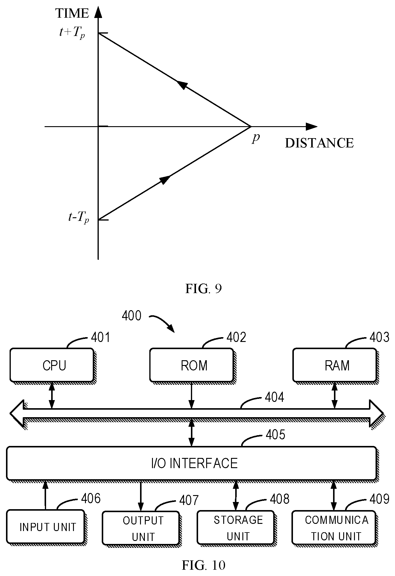 Patent US12326469 Figure 5 – Method of determining line fault of power system
