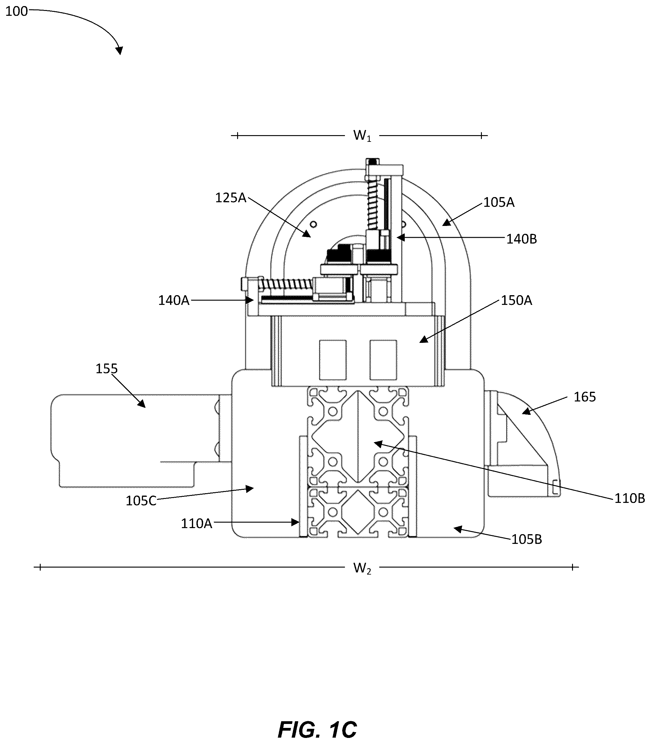 Patent US12326470 Figure 3 – Systems and methods for detecting defects in magnet wire insulation