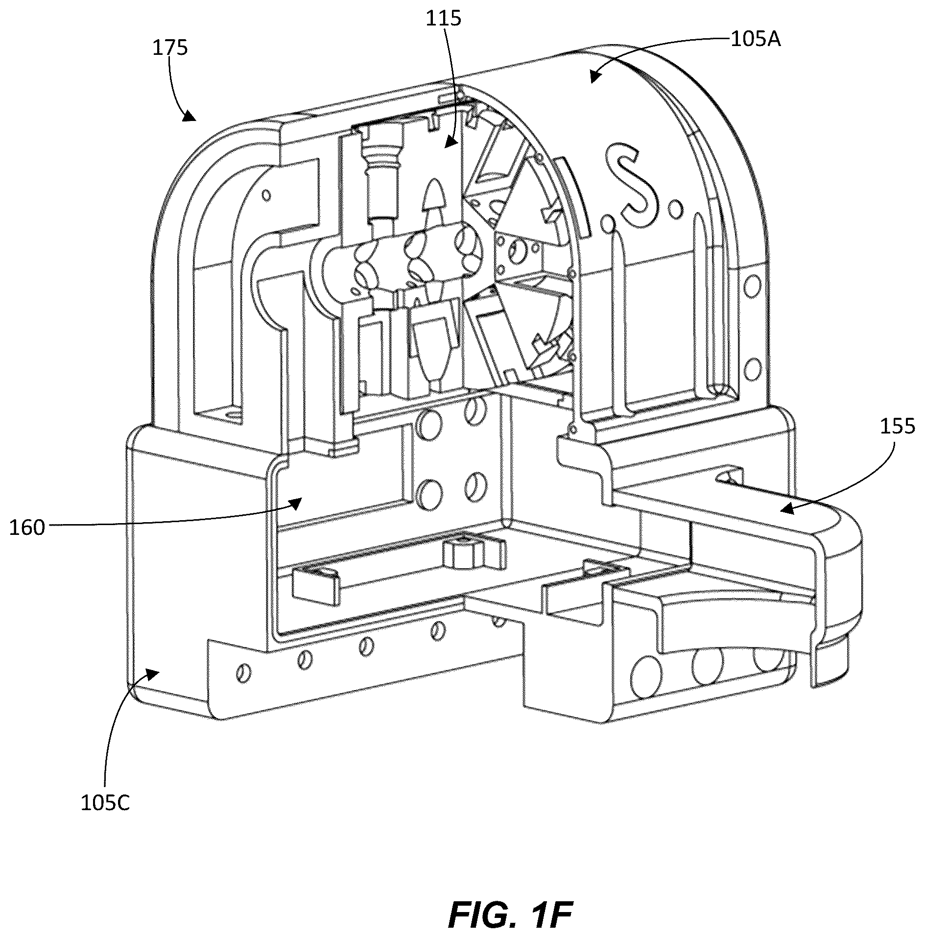 Patent US12326470 Figure 6 – Systems and methods for detecting defects in magnet wire insulation