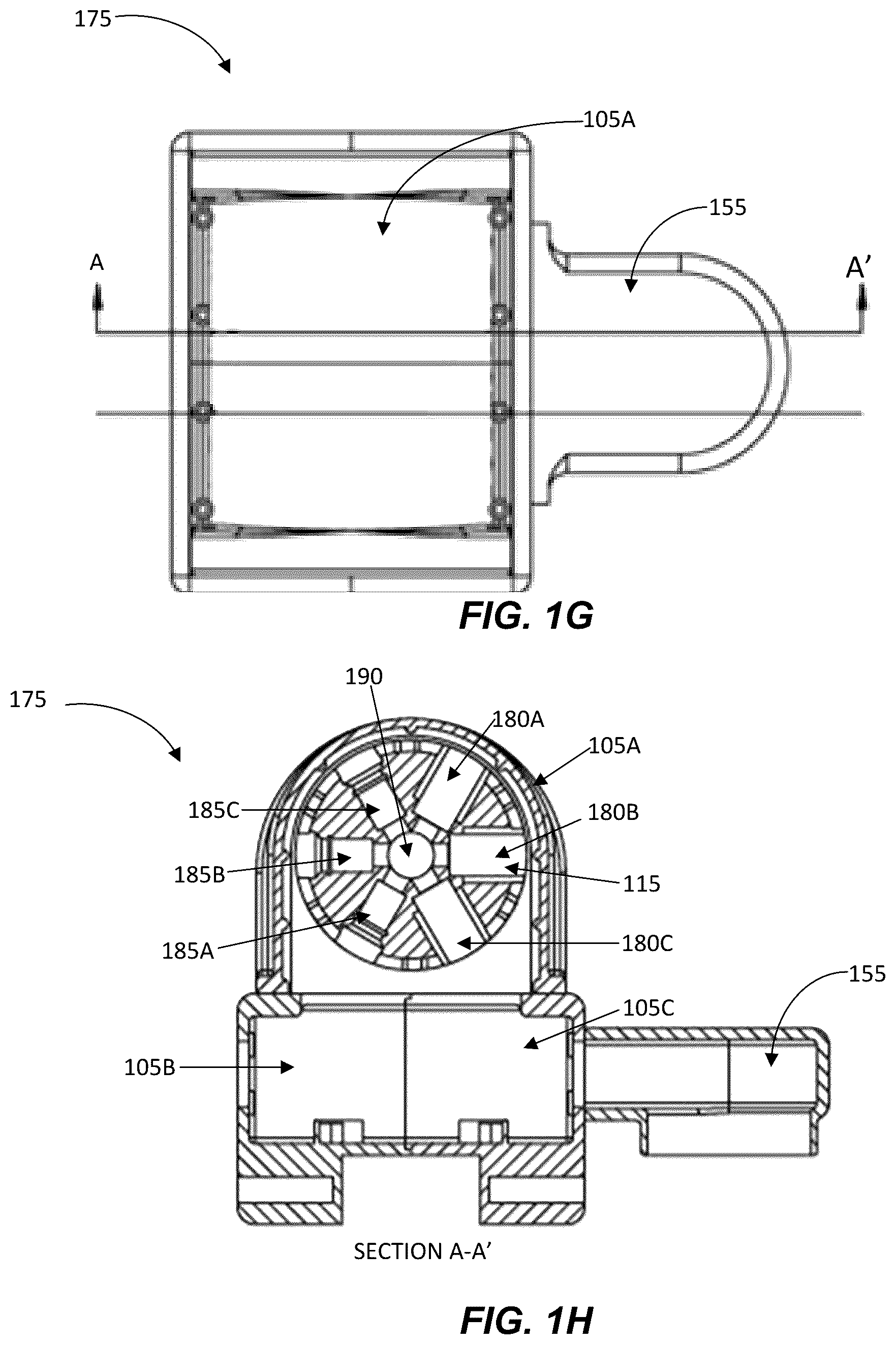 Patent US12326470 Figure 7 – Systems and methods for detecting defects in magnet wire insulation