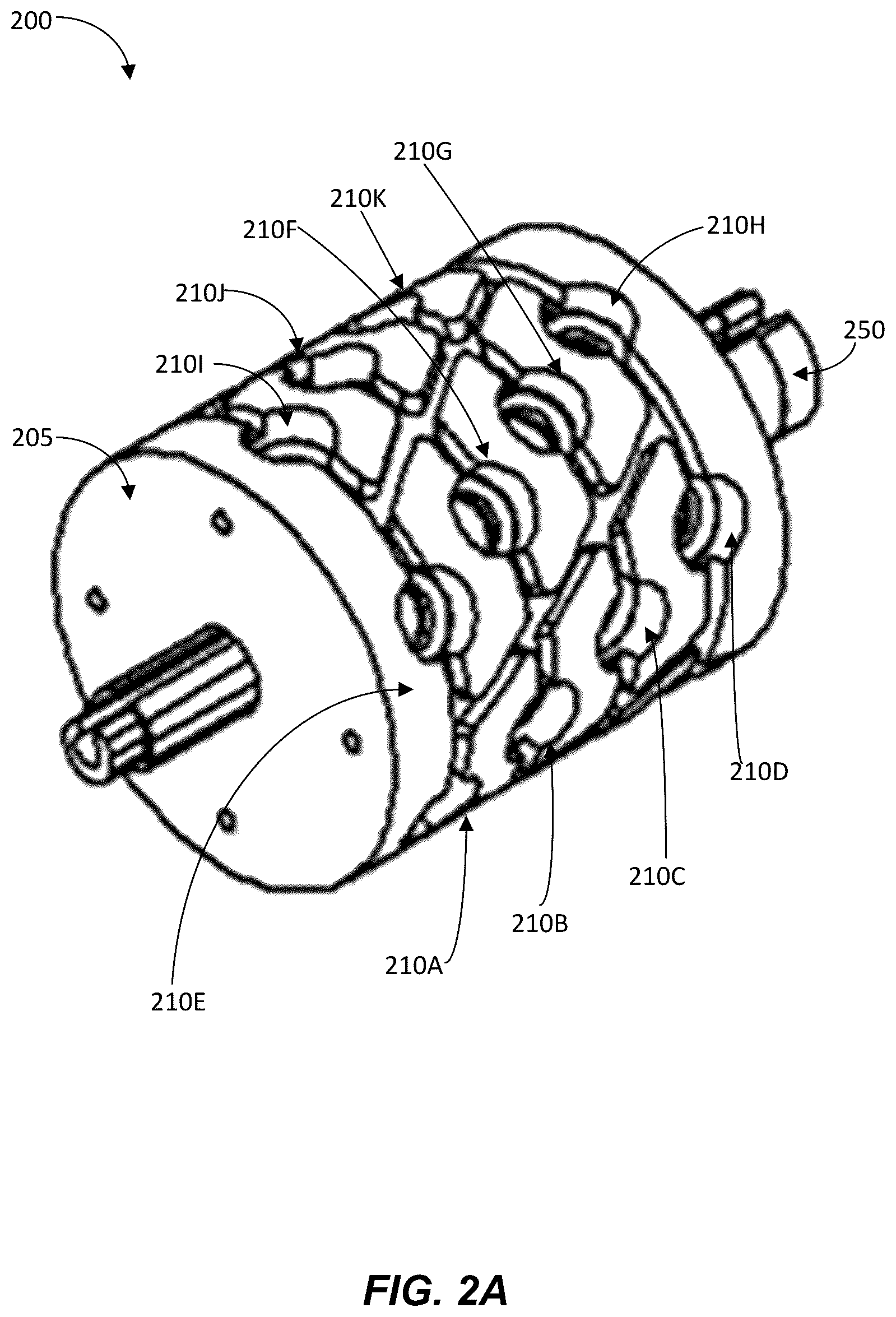 Patent US12326470 Figure 8 – Systems and methods for detecting defects in magnet wire insulation