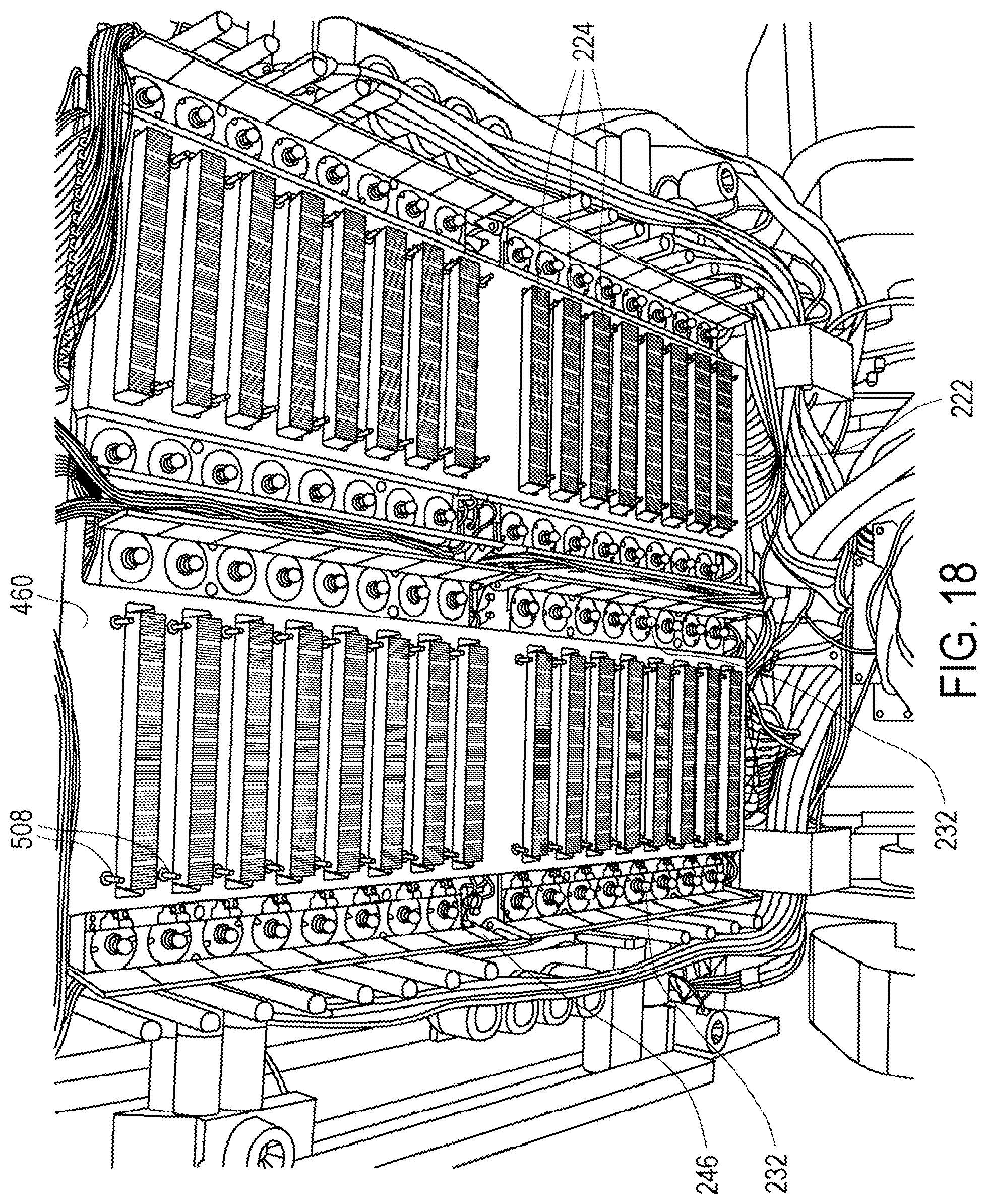 Patent US12326472 Figure 14 – System for testing an integrated circuit of a device and its method of use
