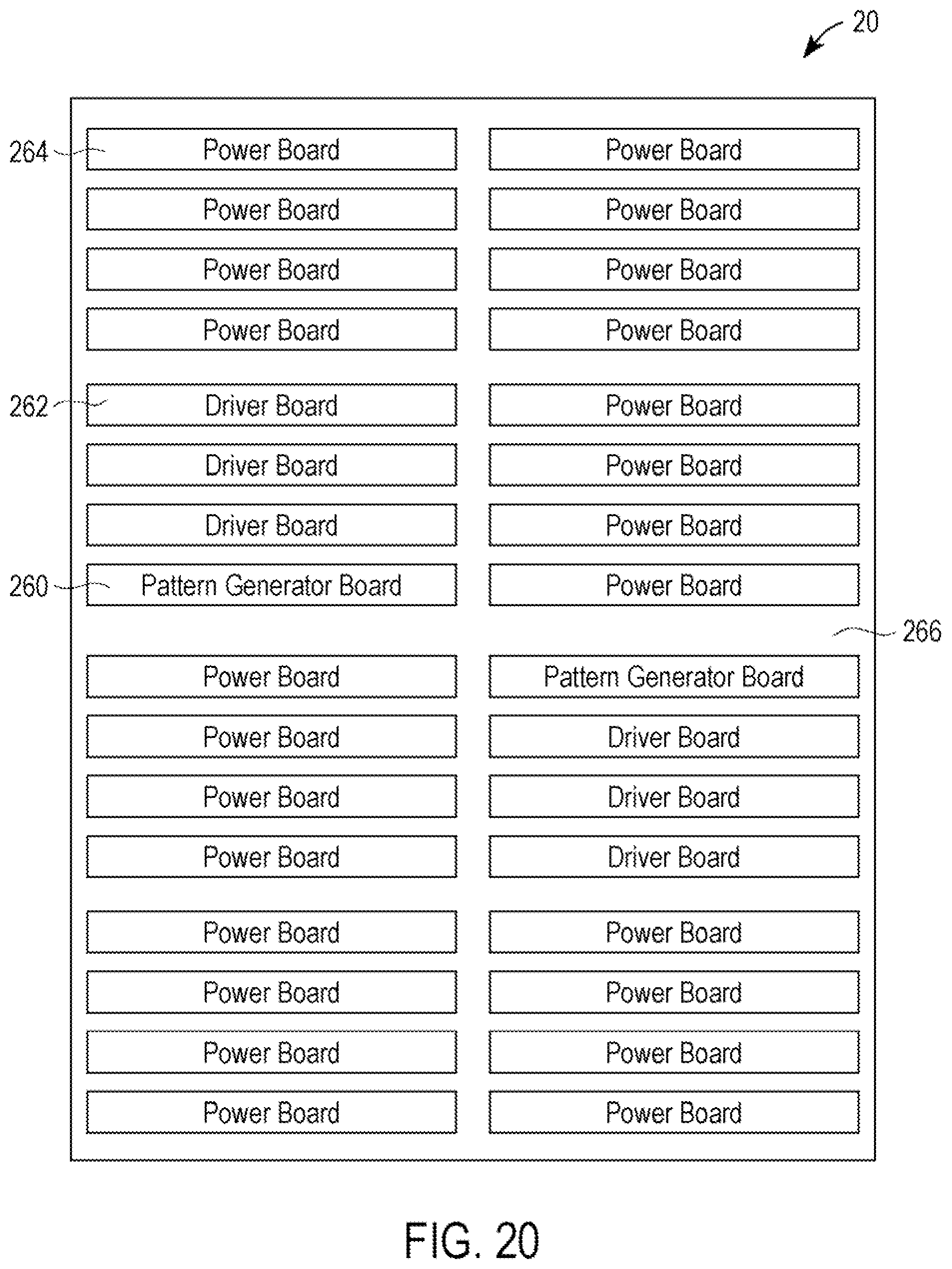 Patent US12326472 Figure 16 – System for testing an integrated circuit of a device and its method of use