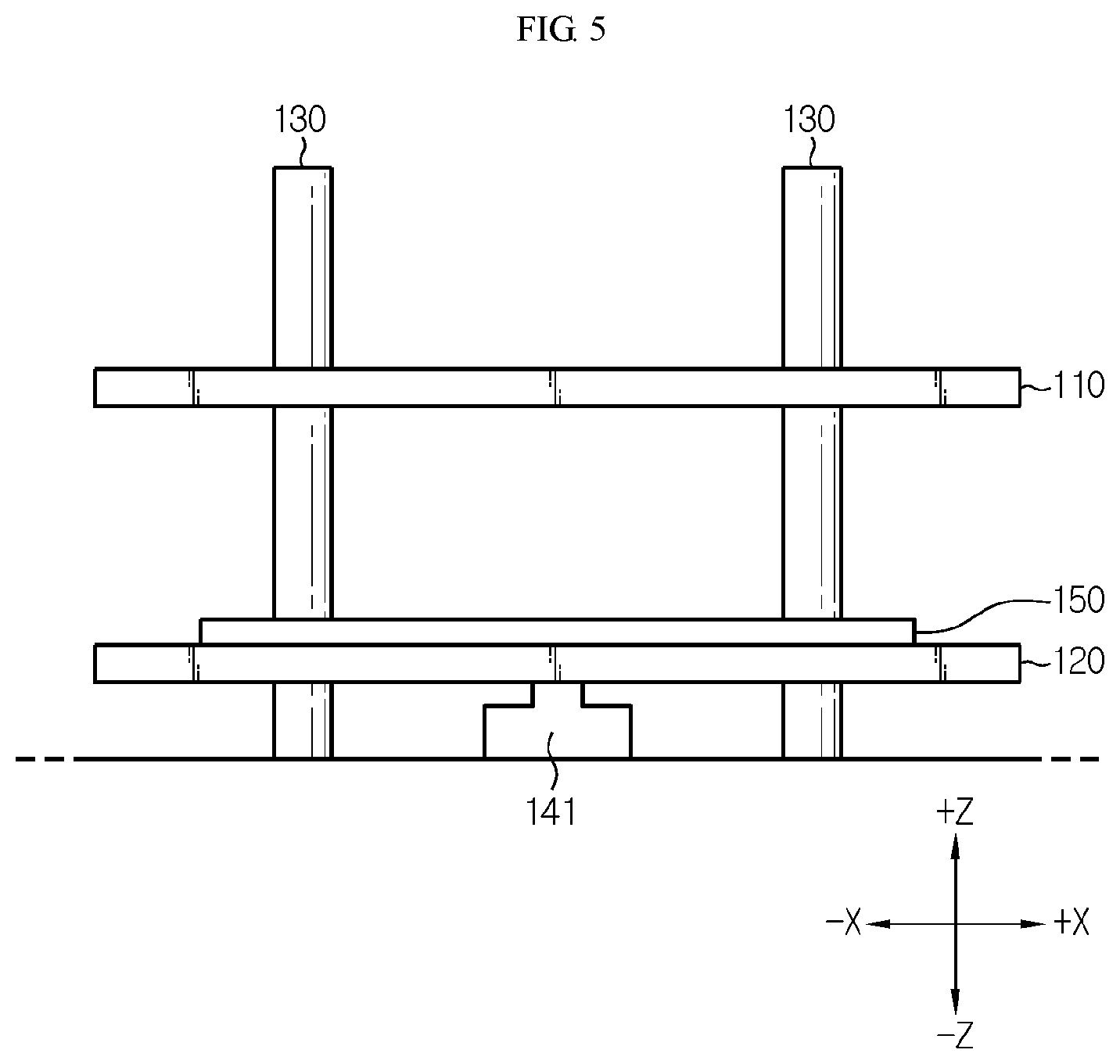 Patent US12326476 Figure 4 – Battery swelling inspection apparatus and method