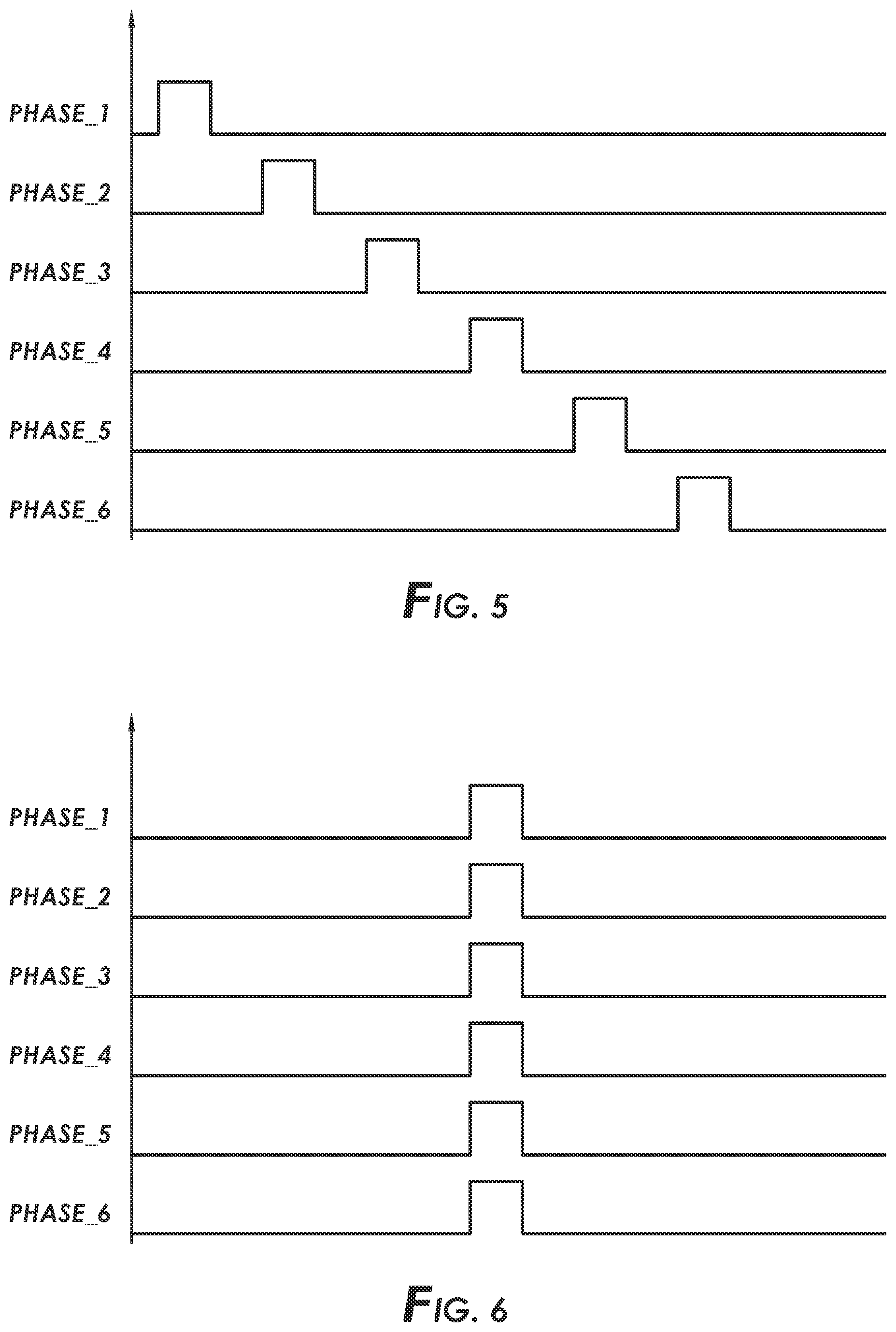 Patent US12326478 Figure 6 – Multiphase trans-inductor voltage regulator fault diagnostic