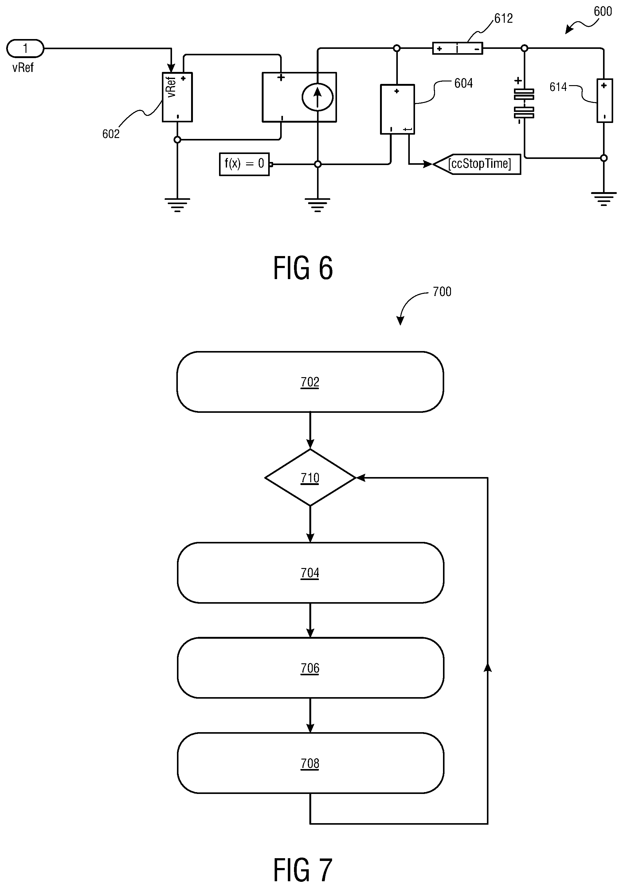 Patent US12326481 Figure 4 – Method and system for modelling ultracapacitor