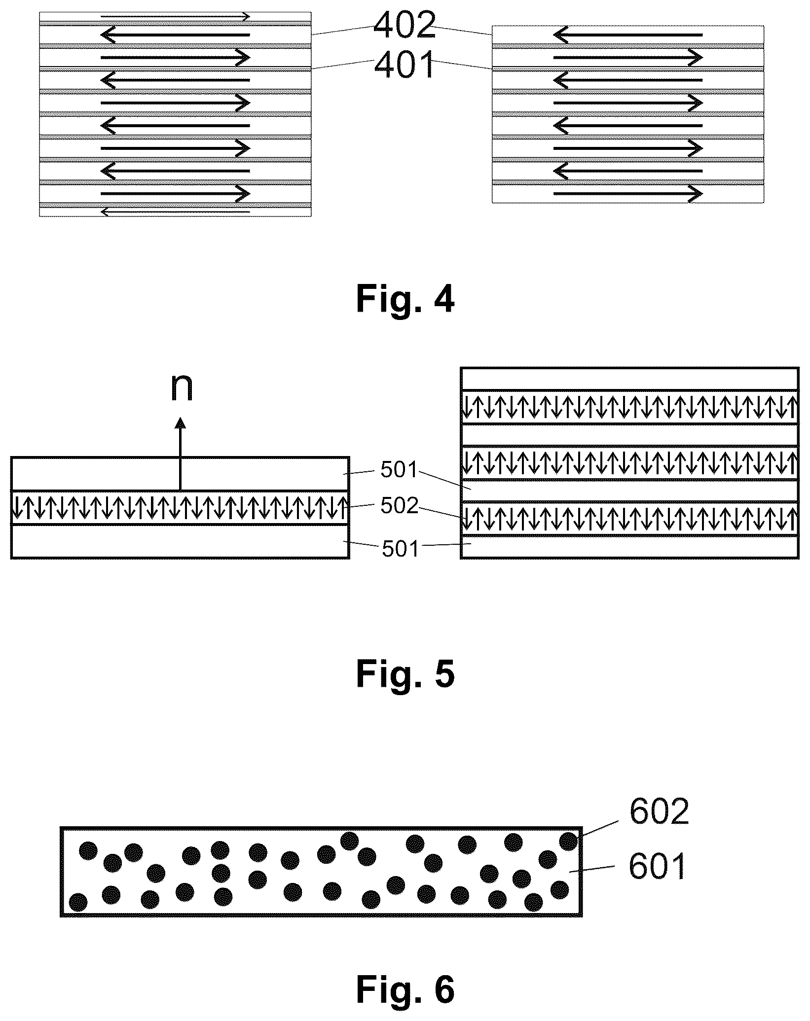 Patent US12326482 Figure 2 – Magnetic system for counting rotations having increased stability against magnetic interference fields