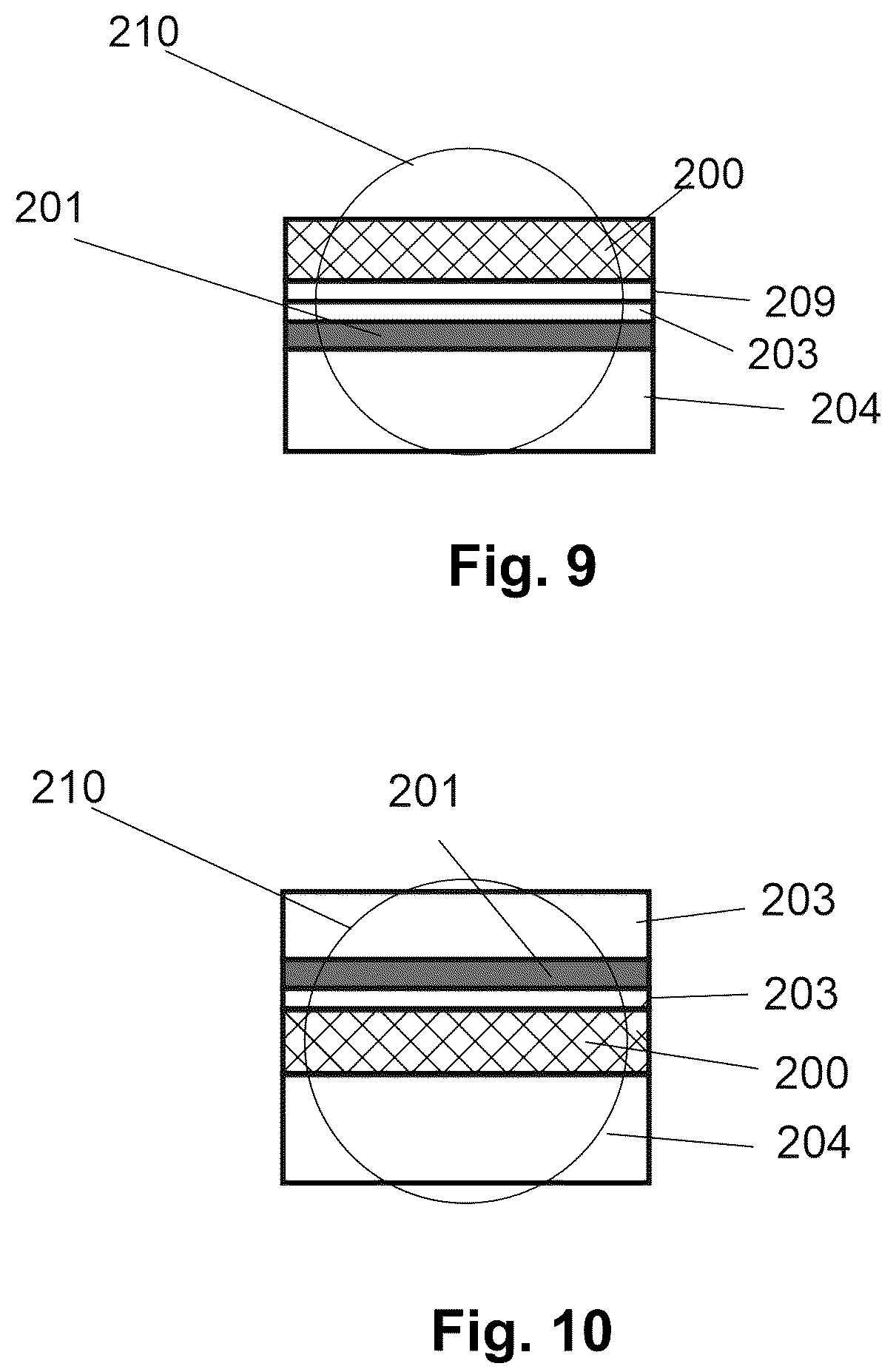 Patent US12326482 Figure 4 – Magnetic system for counting rotations having increased stability against magnetic interference fields