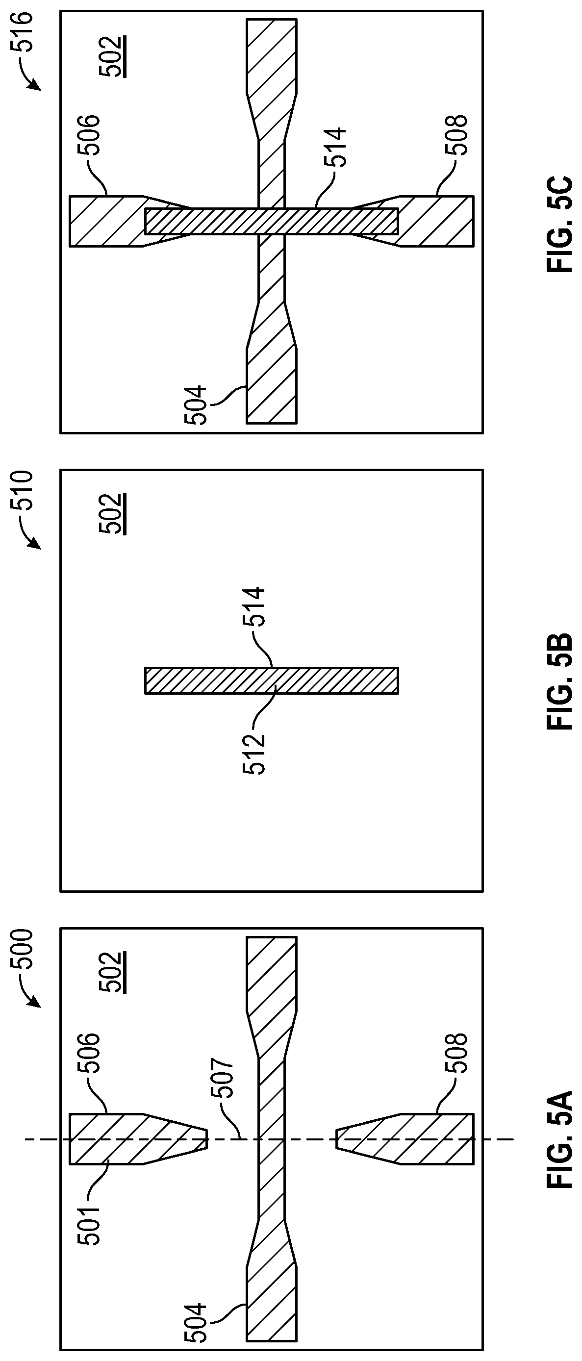 Patent US12326483 Figure 4 – Magnetic multi-turn sensor structures and fabrication