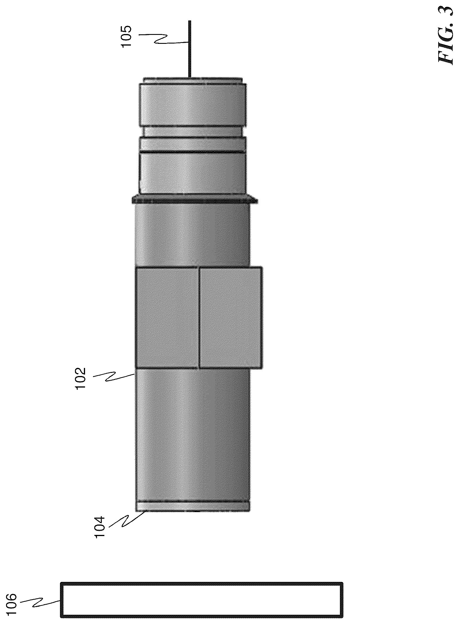 Patent US12326485 Figure 4 – Temperature compensation method for hall effect proximity sensors