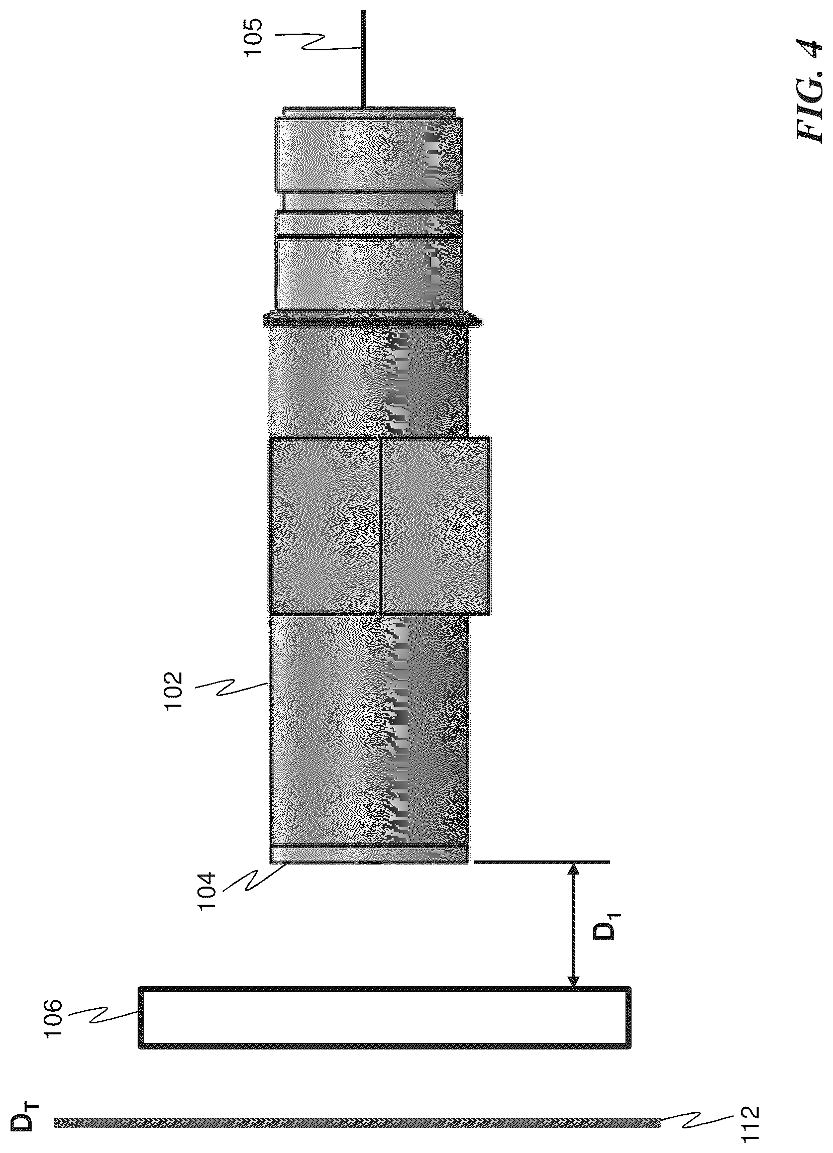 Patent US12326485 Figure 5 – Temperature compensation method for hall effect proximity sensors