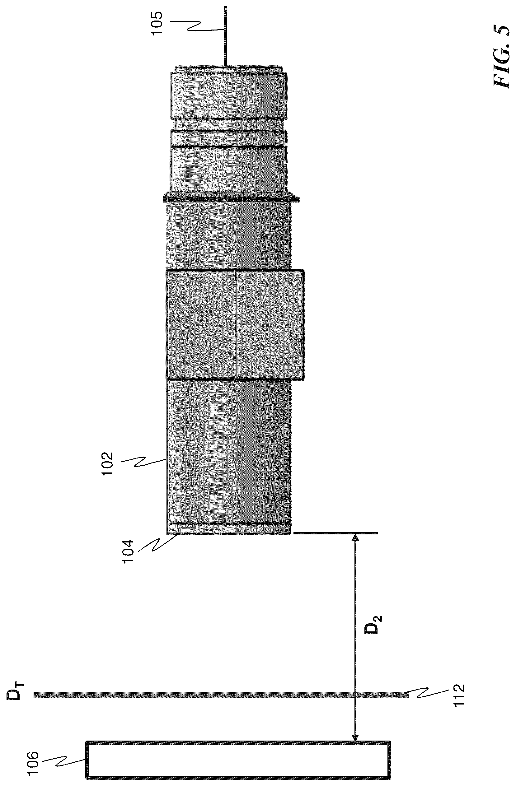 Patent US12326485 Figure 6 – Temperature compensation method for hall effect proximity sensors