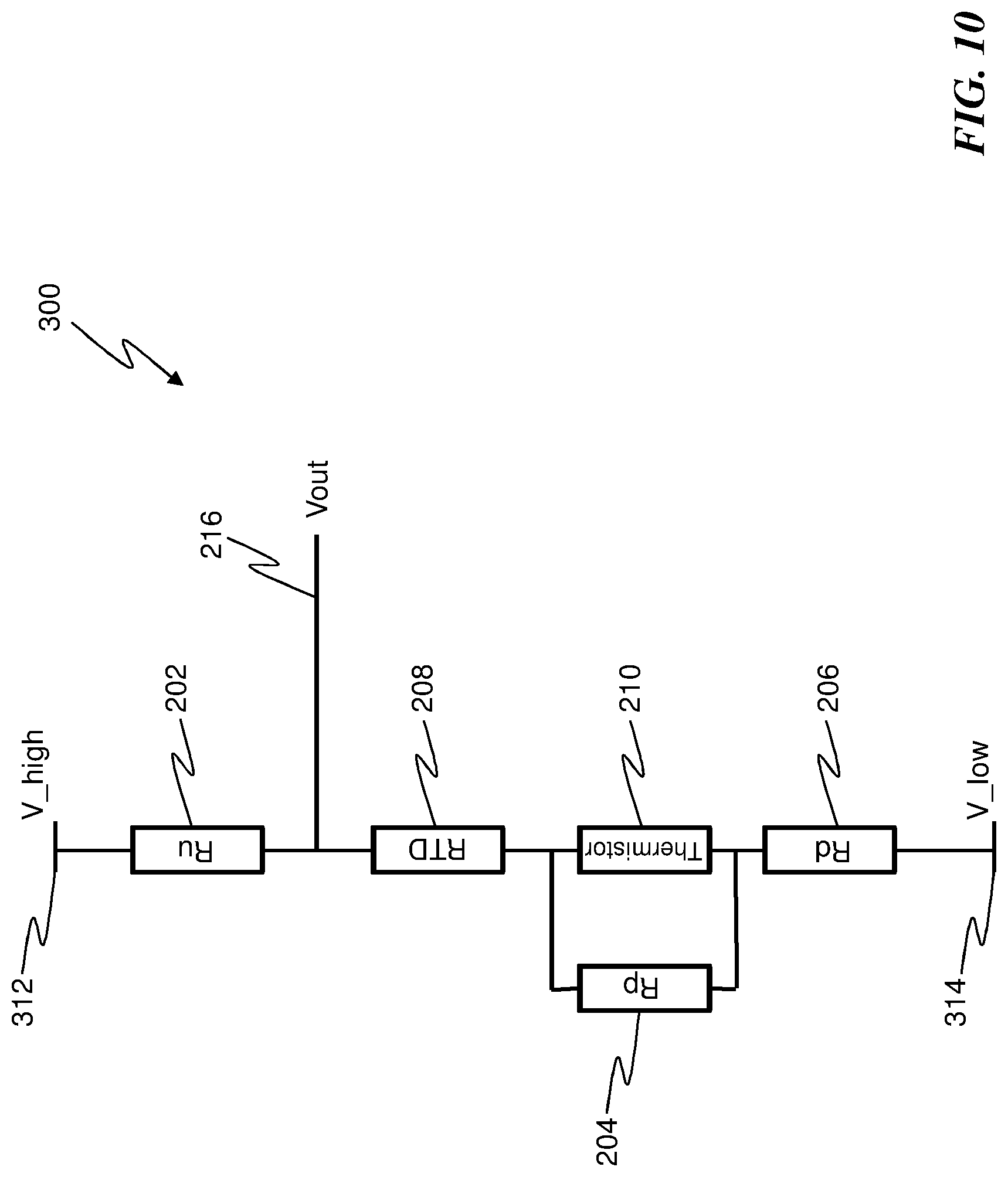 Patent US12326485 Figure 12 – Temperature compensation method for hall effect proximity sensors