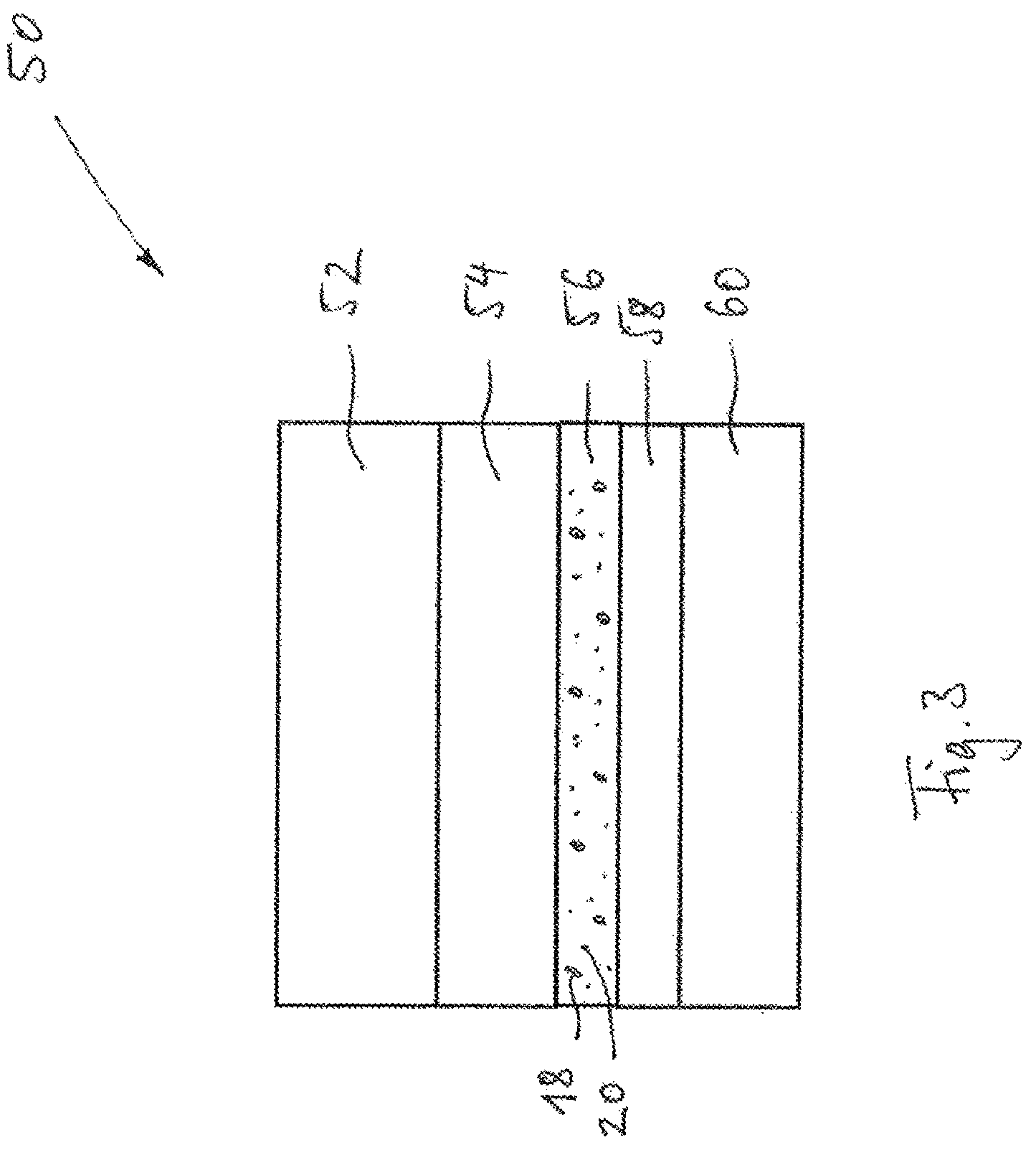 Patent US12326486 Figure 3 – Method and device for determining a magnetic flux density and method for producing such a device