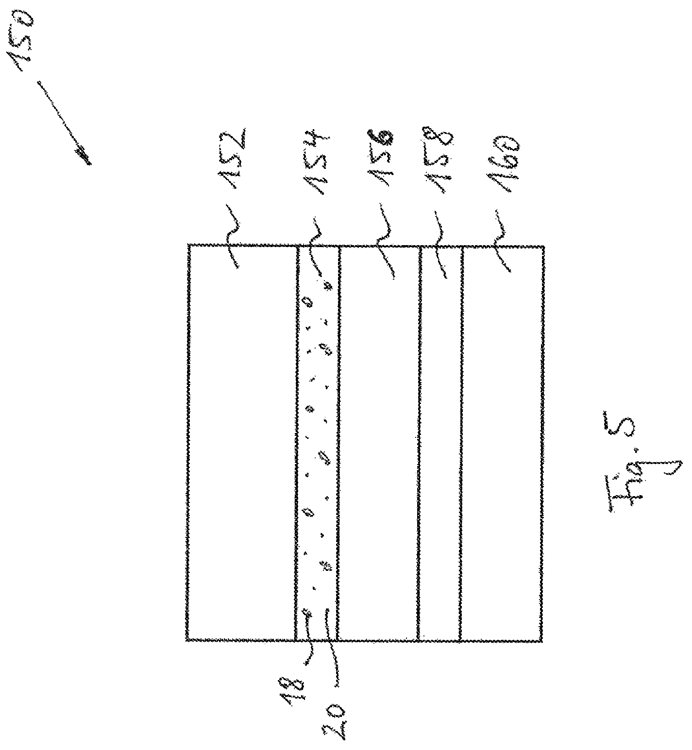 Patent US12326486 Figure 5 – Method and device for determining a magnetic flux density and method for producing such a device