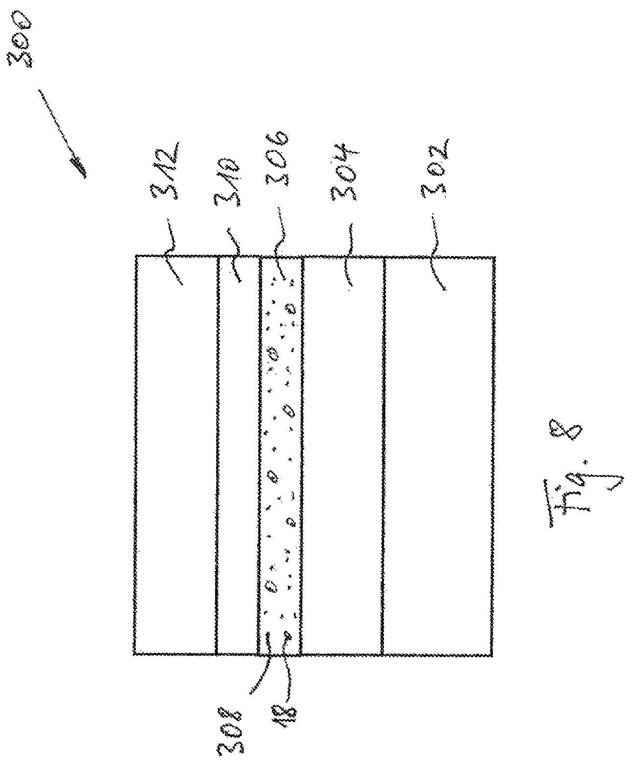 Patent US12326486 Figure 8 – Method and device for determining a magnetic flux density and method for producing such a device