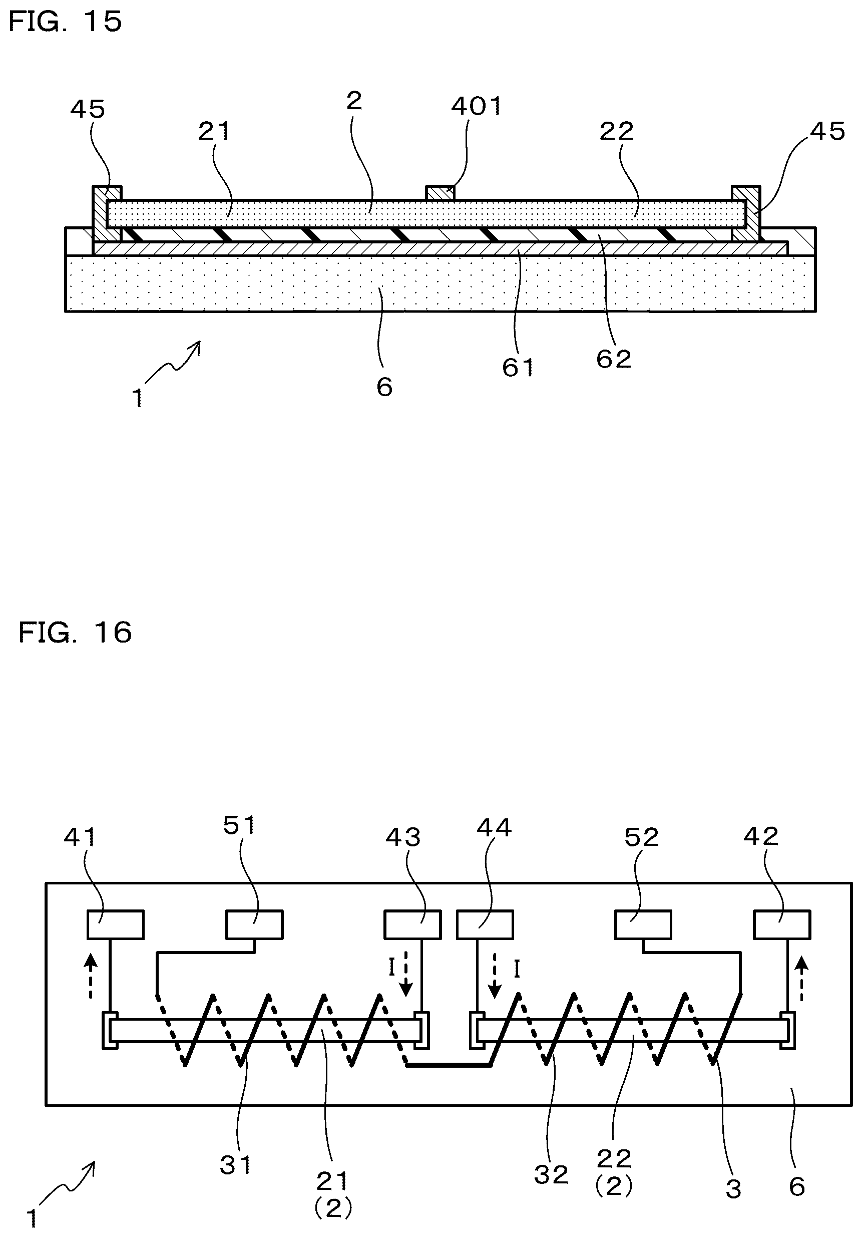 Patent US12326487 Figure 10 – Magneto-impedance sensor element