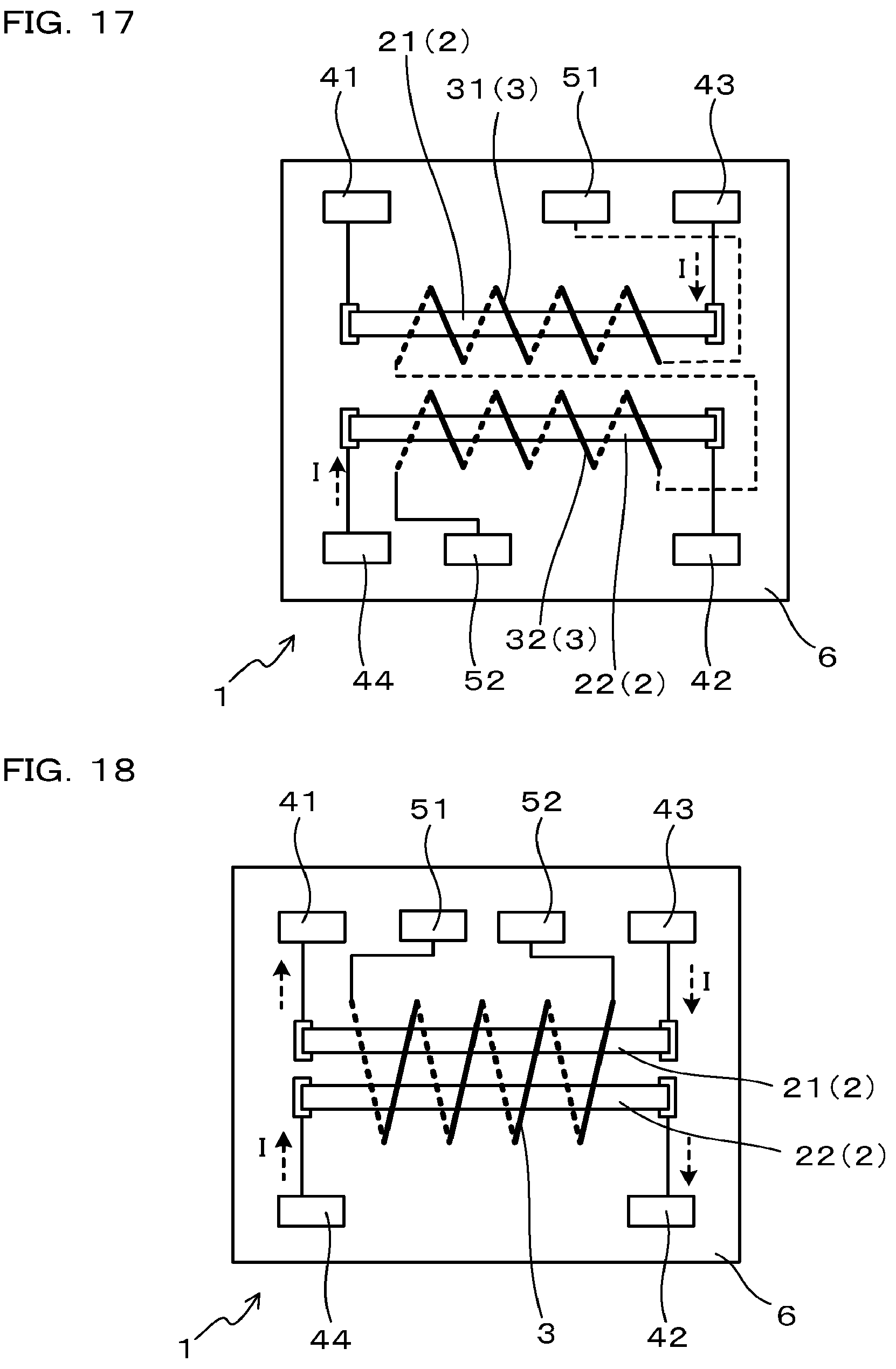 Patent US12326487 Figure 11 – Magneto-impedance sensor element