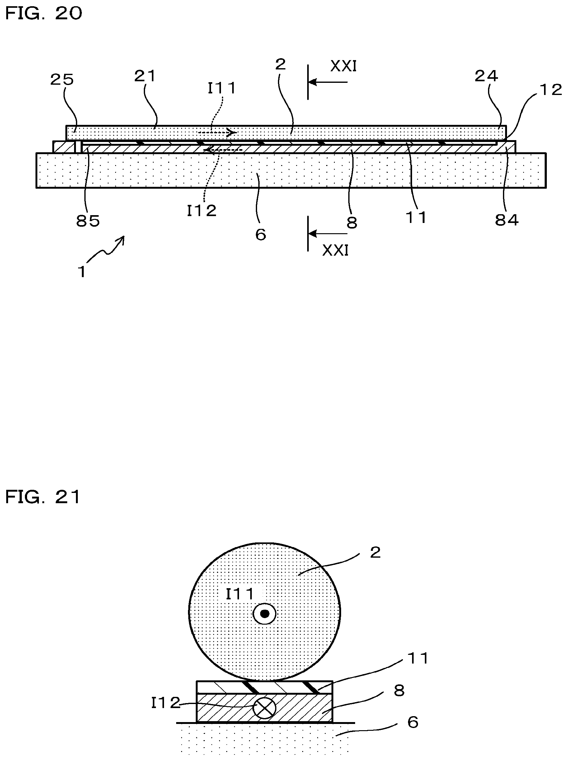 Patent US12326487 Figure 13 – Magneto-impedance sensor element