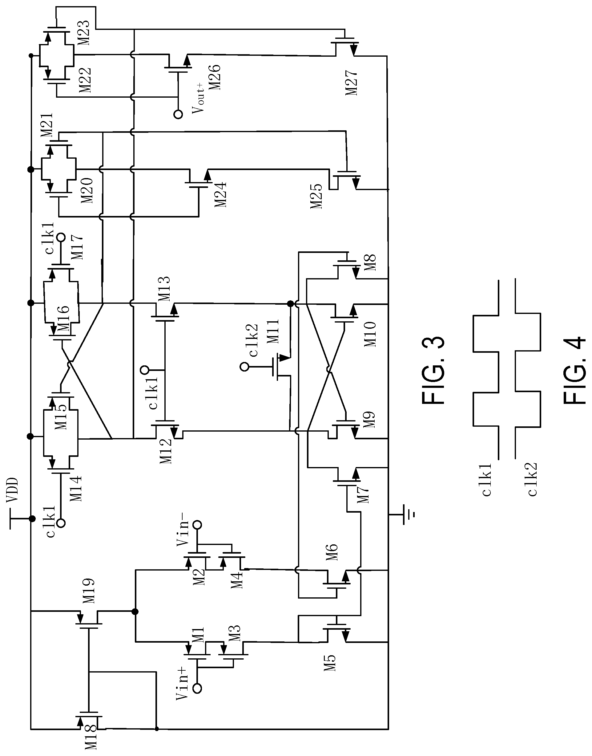 Patent US12326489 Figure 2 – PUF-based magnetometer with safety protection circuit