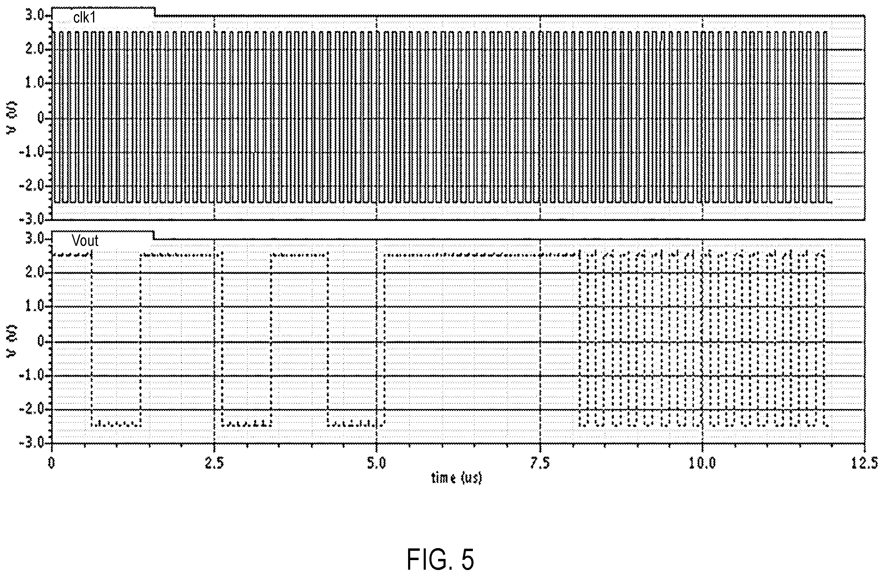 Patent US12326489 Figure 3 – PUF-based magnetometer with safety protection circuit