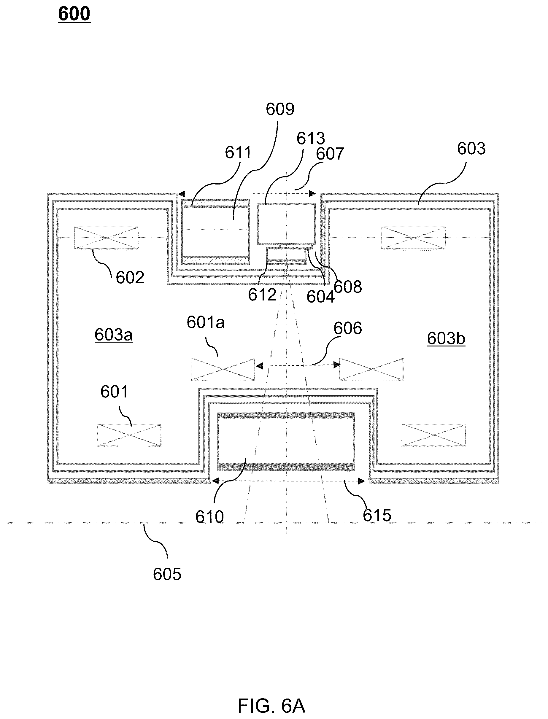 Patent US12326491 Figure 11 – Therapeutic apparatus