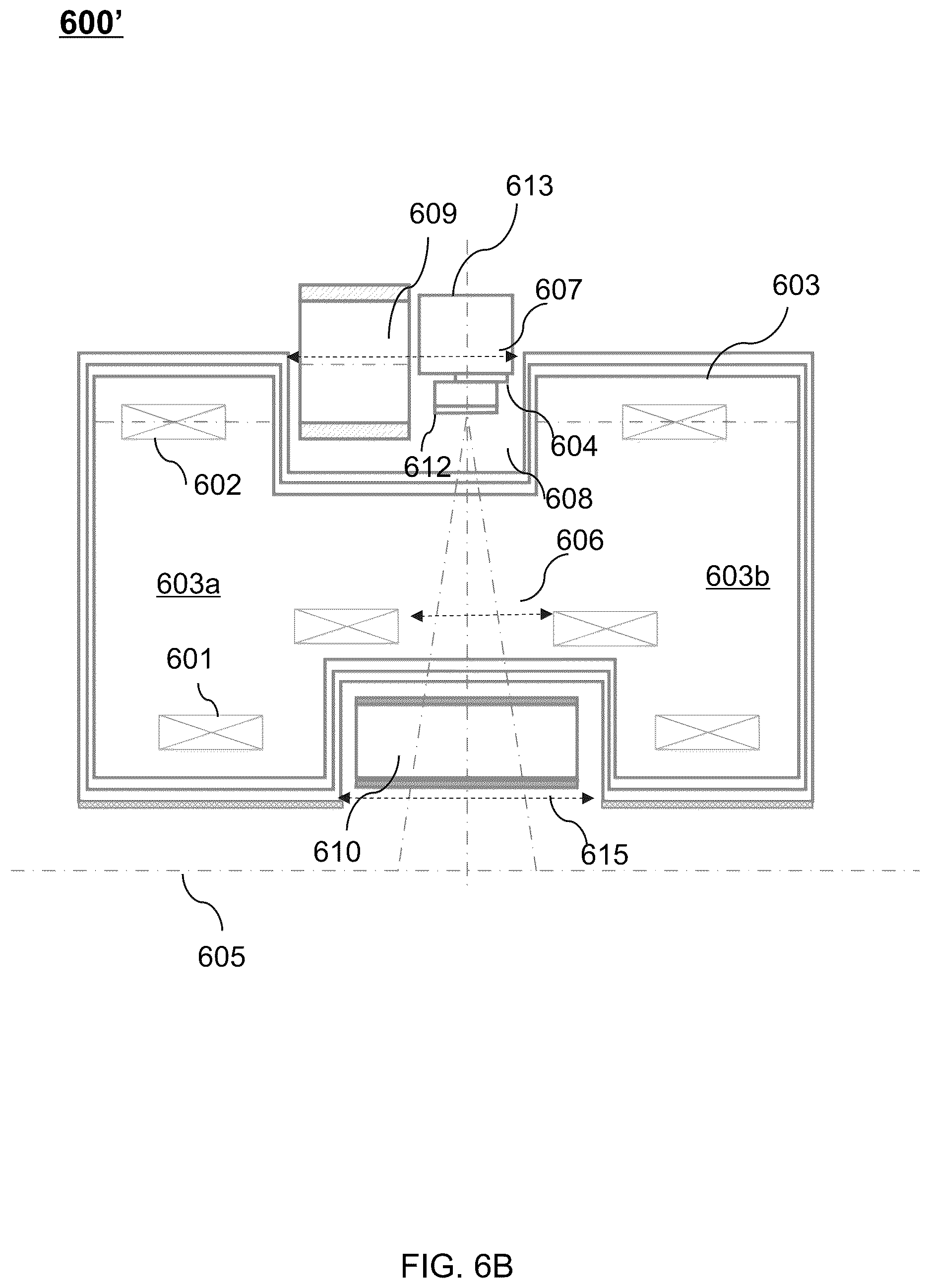 Patent US12326491 Figure 12 – Therapeutic apparatus