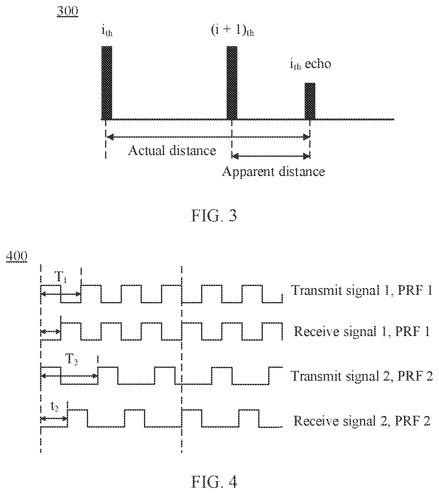 Patent US12326495 Figure 3 – Object locating method and apparatus