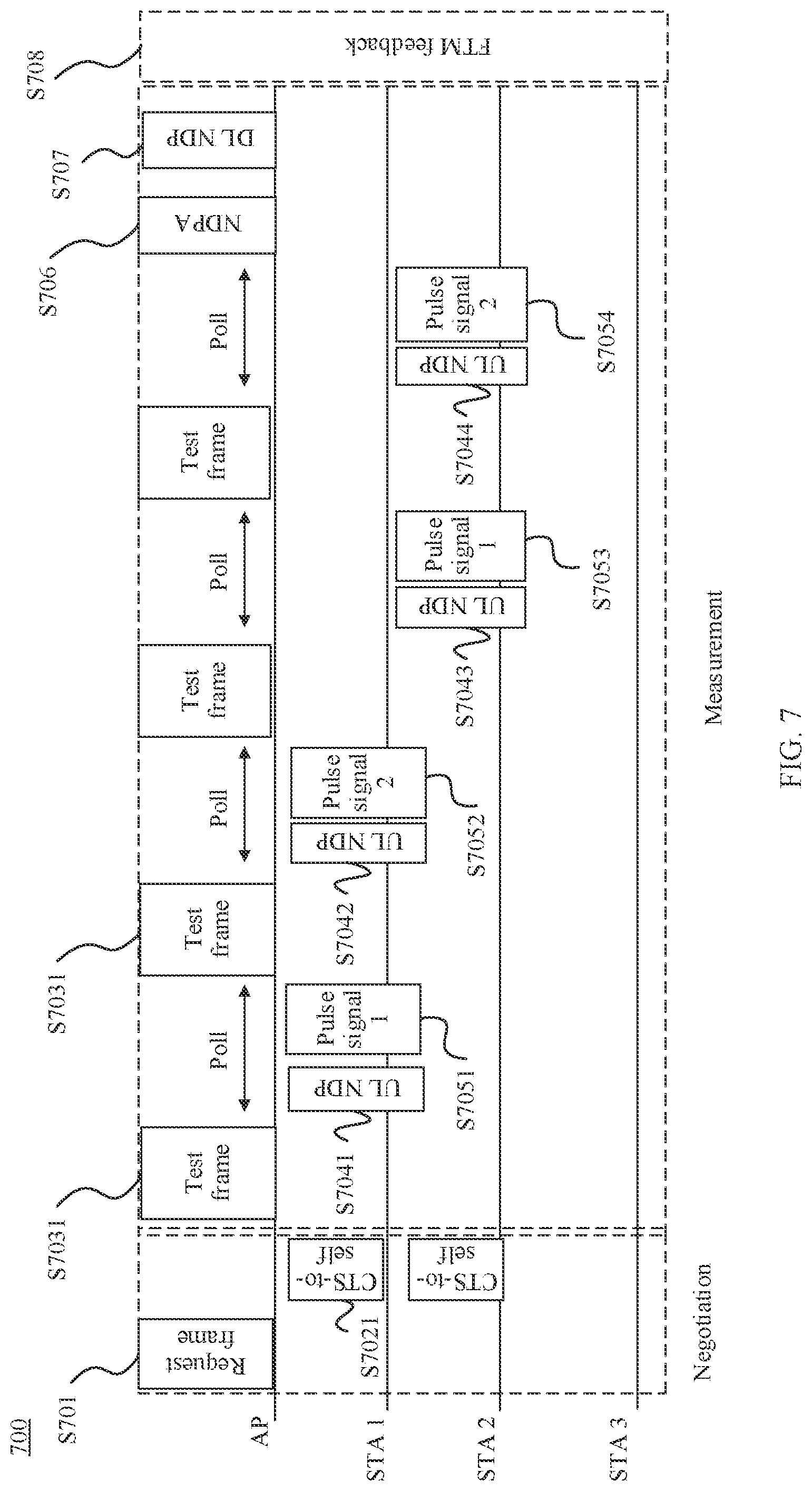 Patent US12326495 Figure 5 – Object locating method and apparatus