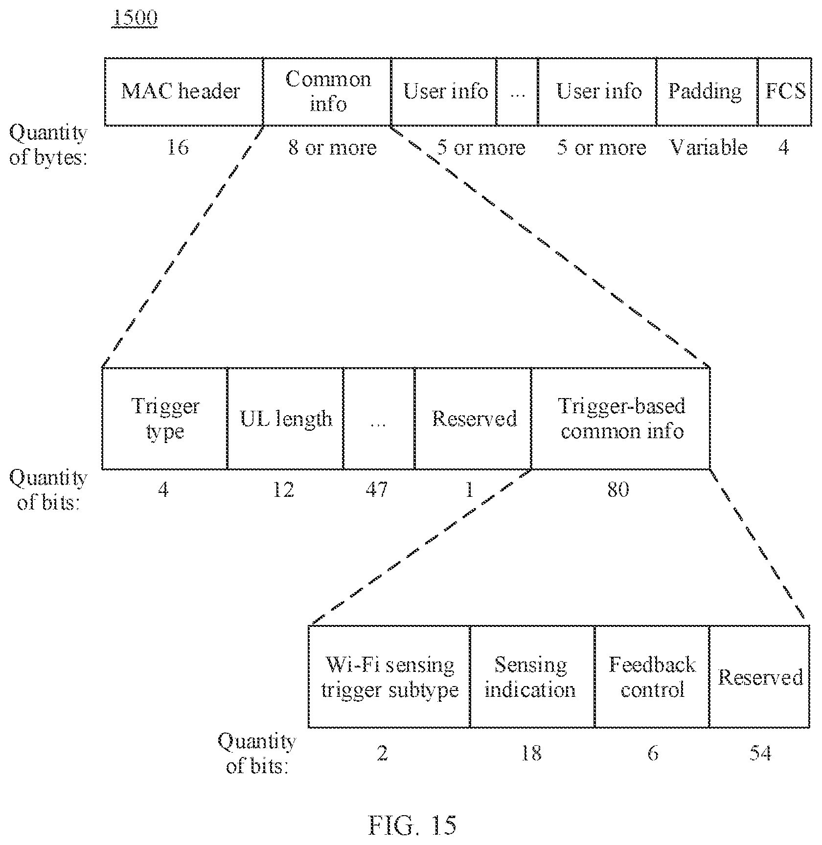 Patent US12326495 Figure 13 – Object locating method and apparatus