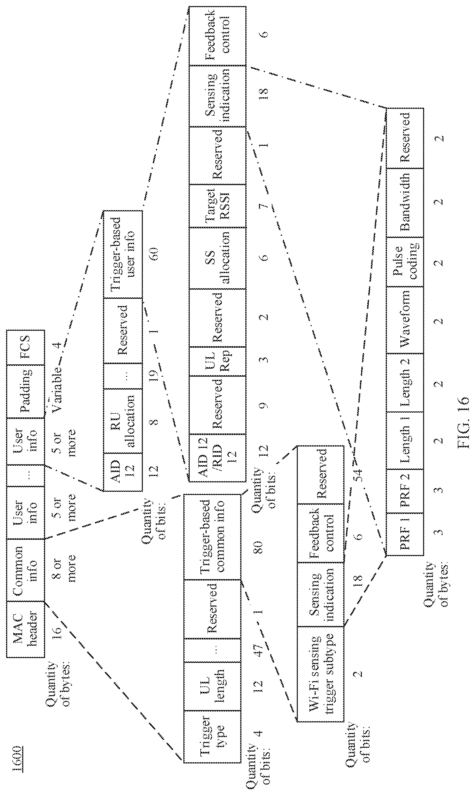 Patent US12326495 Figure 14 – Object locating method and apparatus