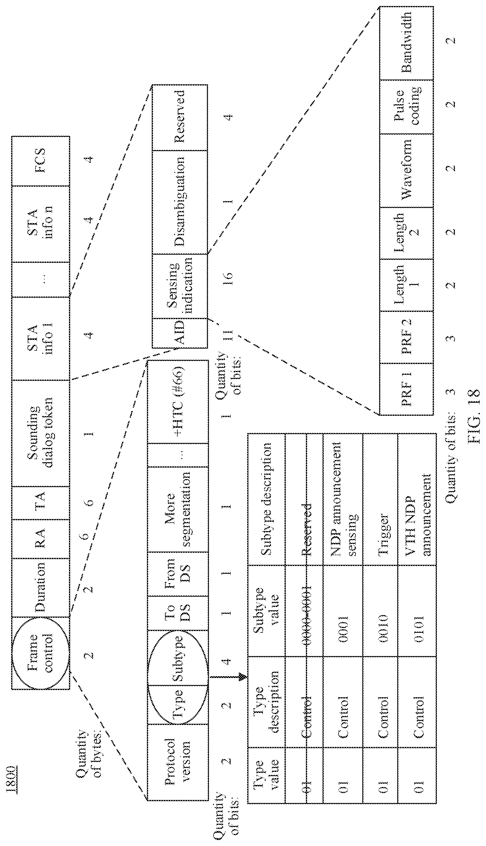 Patent US12326495 Figure 16 – Object locating method and apparatus