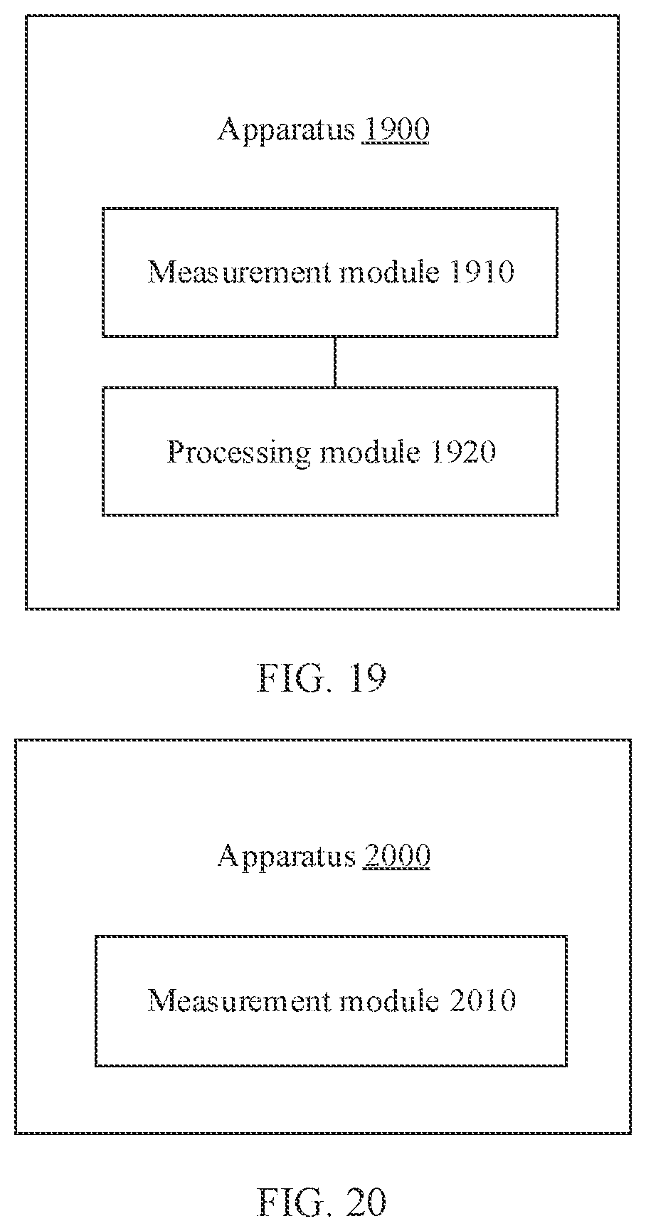 Patent US12326495 Figure 17 – Object locating method and apparatus