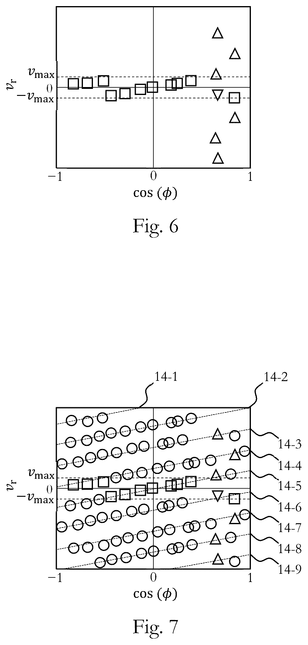 Patent US12326497 Figure 5 – Circuitry and method