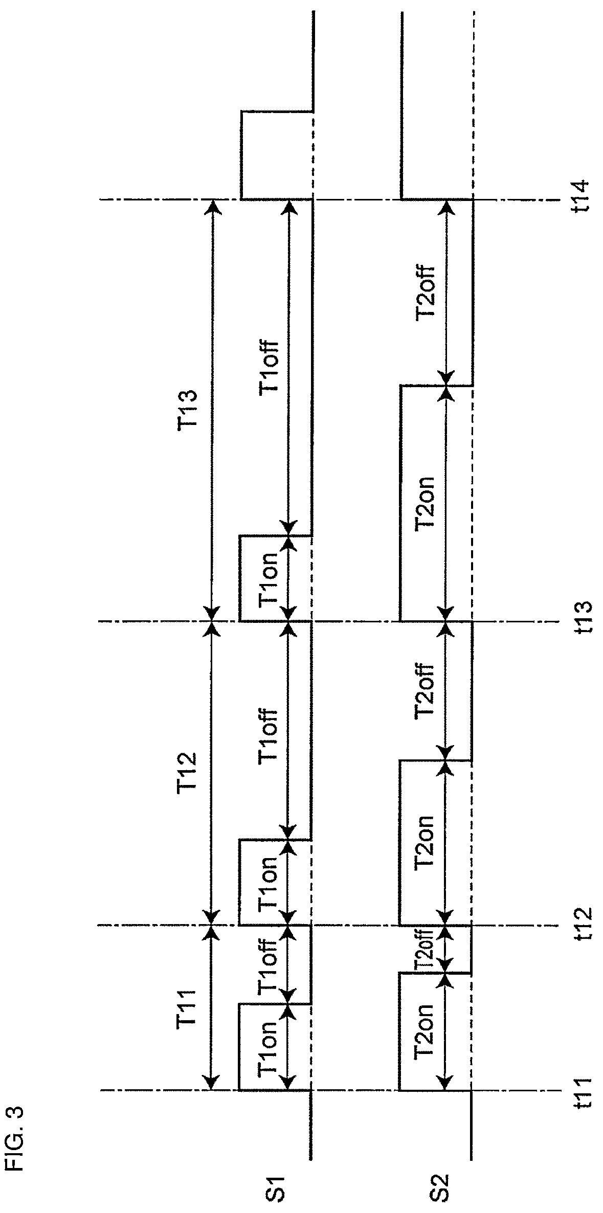 Patent US12326501 Figure 3 – Object detection system