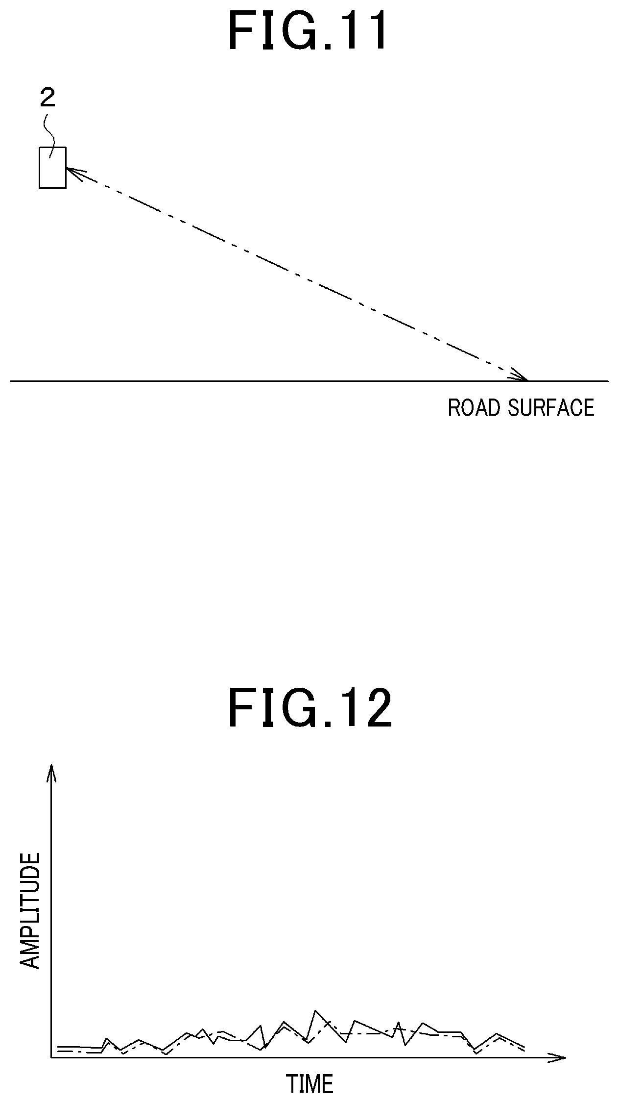 Patent US12326502 Figure 7 – Object detection device