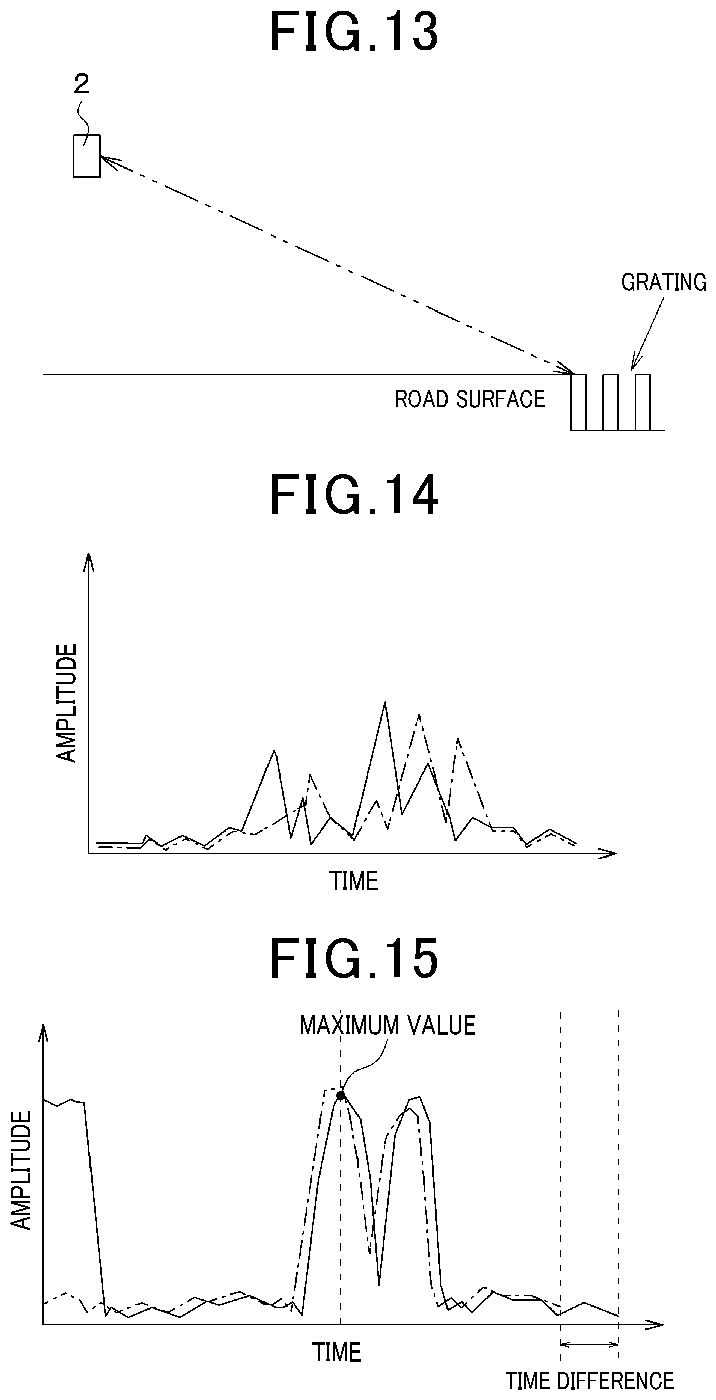 Patent US12326502 Figure 8 – Object detection device