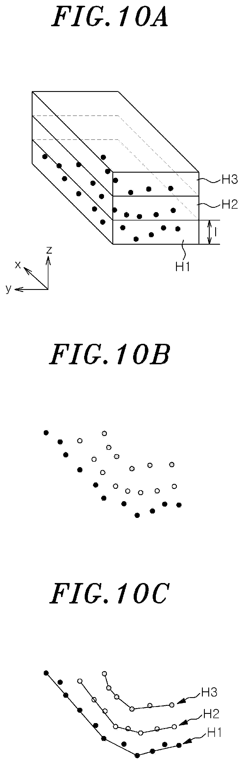 Patent US12326505 Figure 10 – Object shape detection apparatus and method