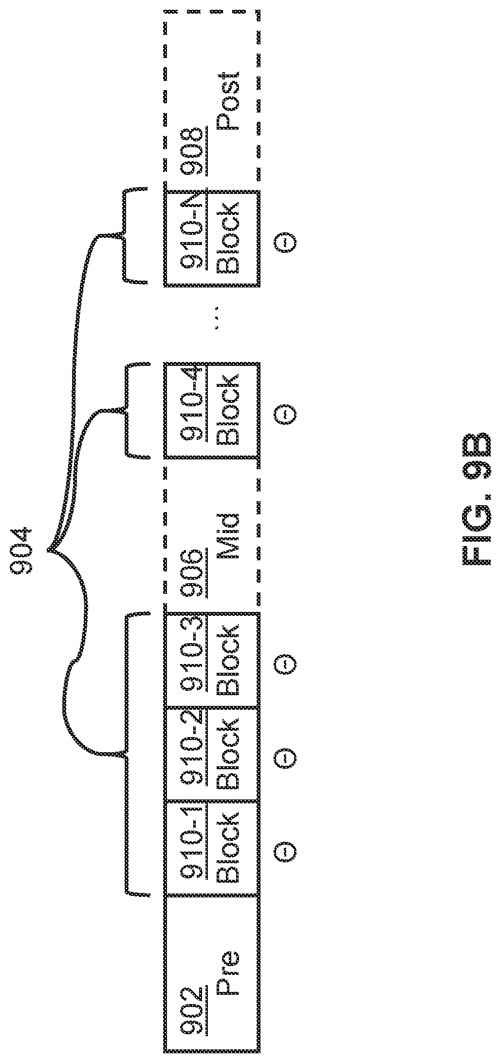 Patent US12326506 Figure 12 – DNS spatial discoveries with on-going traffic