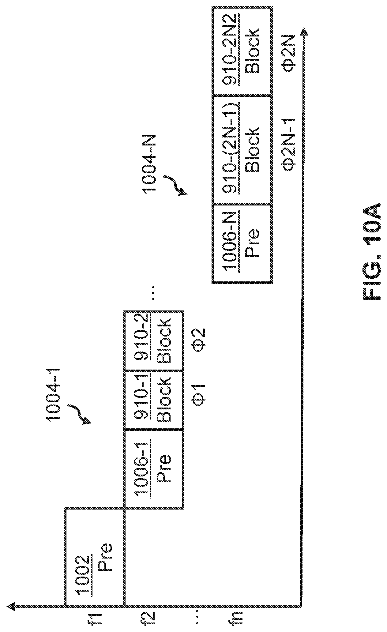 Patent US12326506 Figure 13 – DNS spatial discoveries with on-going traffic